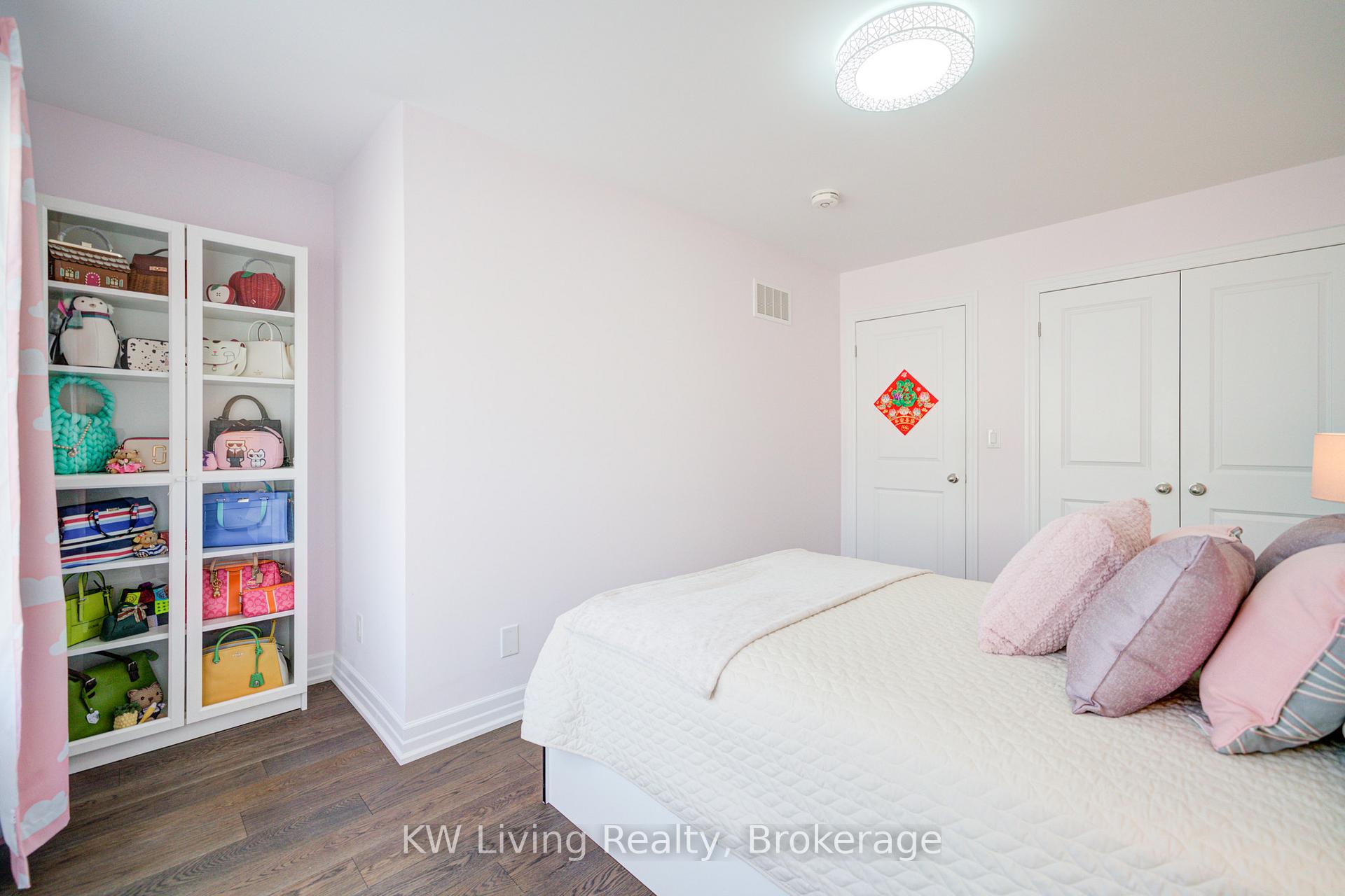 Photo 38 of 109 Ian Baron Avenue, Markham, Village Green-South Unionville — HOMEH