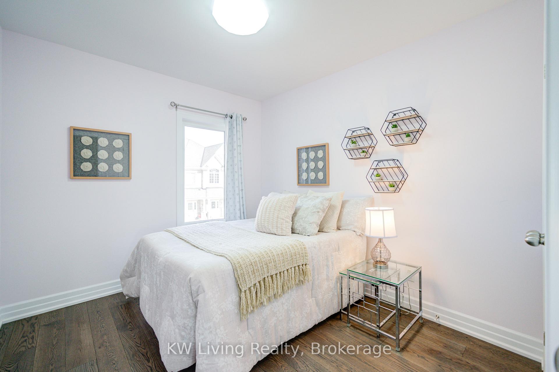 Photo 45 of 109 Ian Baron Avenue, Markham, Village Green-South Unionville — HOMEH