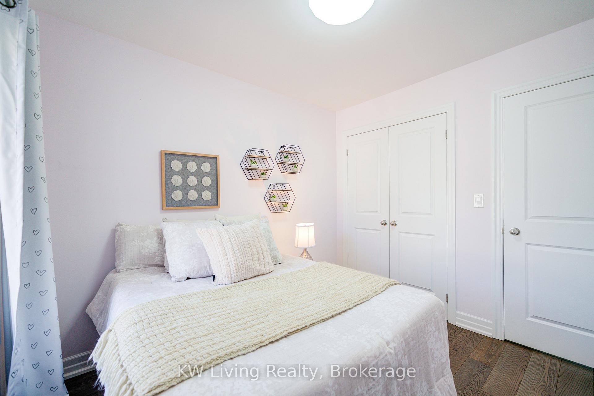 Photo 28 of 109 Ian Baron Avenue, Markham, Village Green-South Unionville — HOMEH