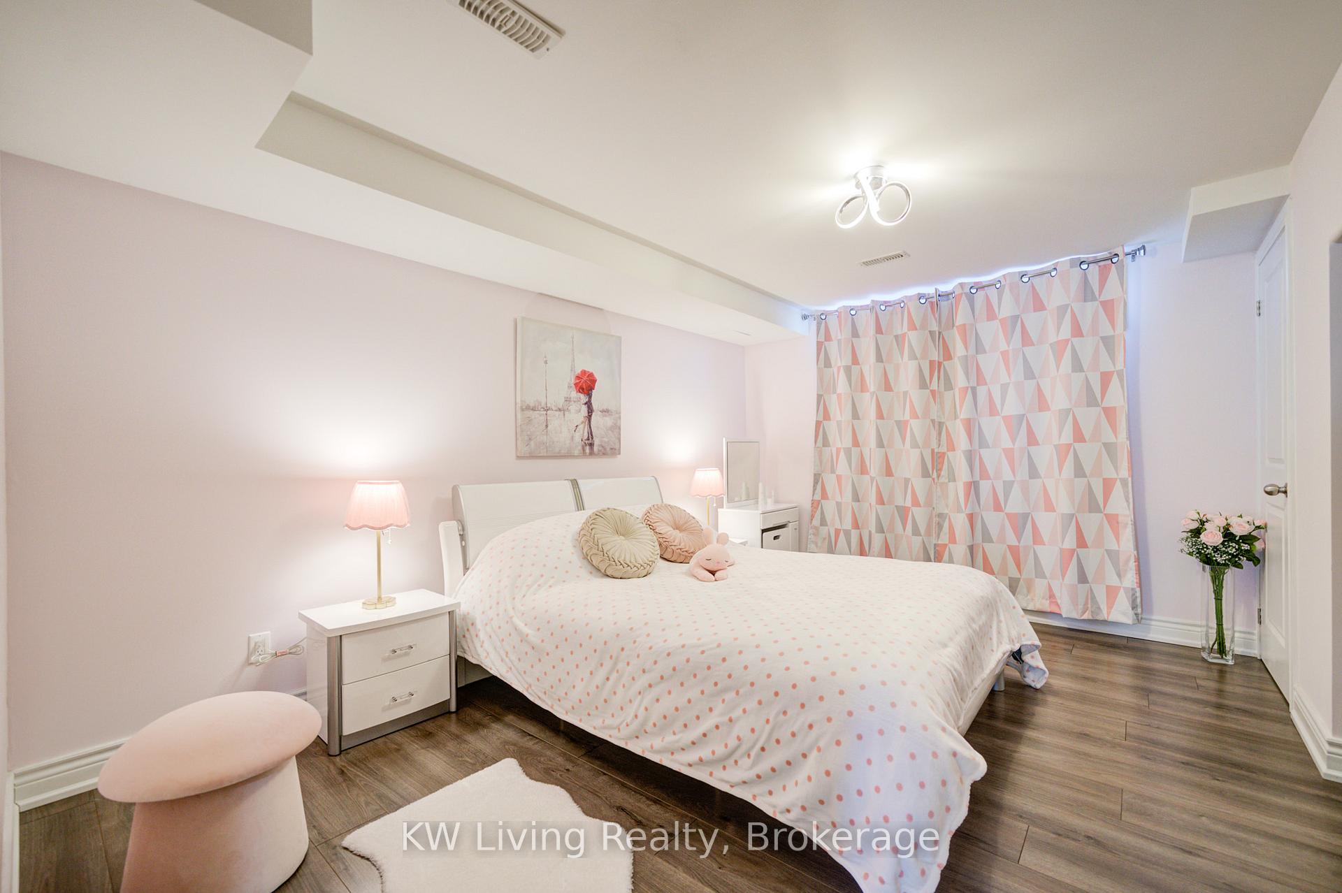 Photo 20 of 109 Ian Baron Avenue, Markham, Village Green-South Unionville — HOMEH