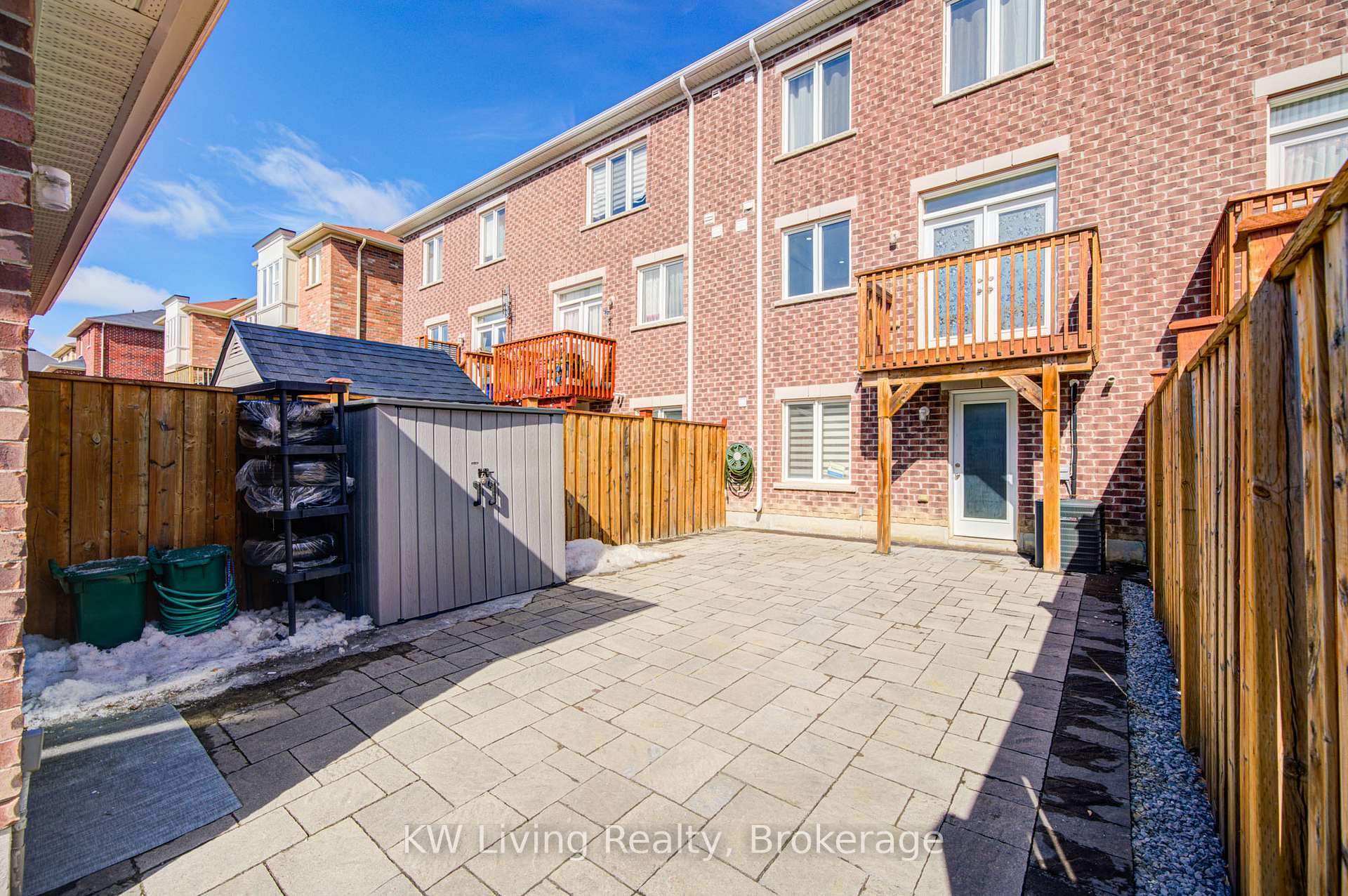 Photo 26 of 109 Ian Baron Avenue, Markham, Village Green-South Unionville — HOMEH