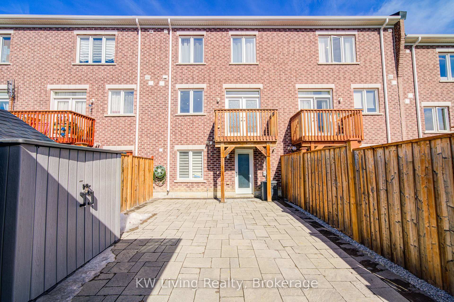 Photo 27 of 109 Ian Baron Avenue, Markham, Village Green-South Unionville — HOMEH