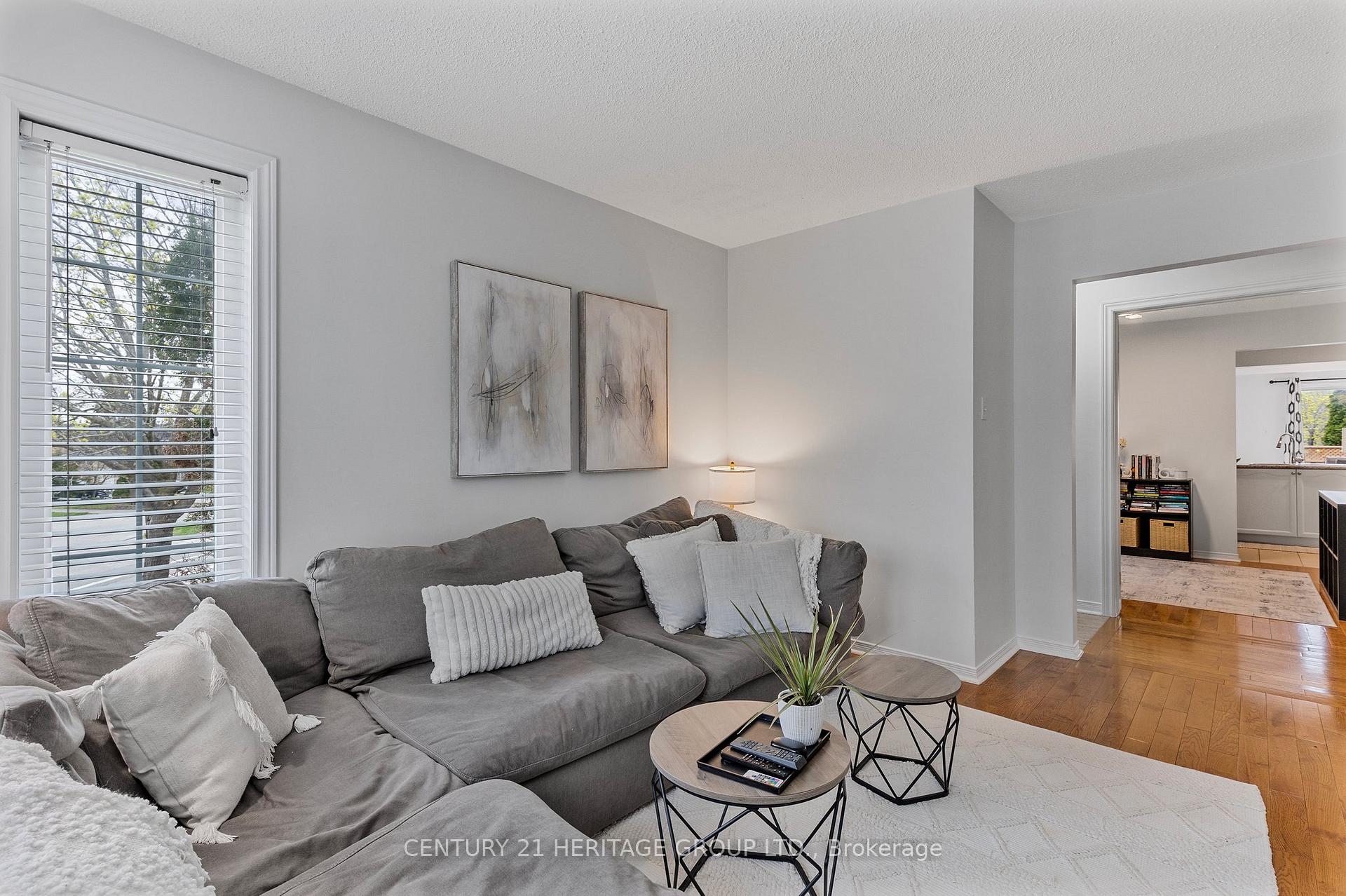 Photo 39 of 46 Covent Crescent, Aurora, Aurora Highlands — HOMEH