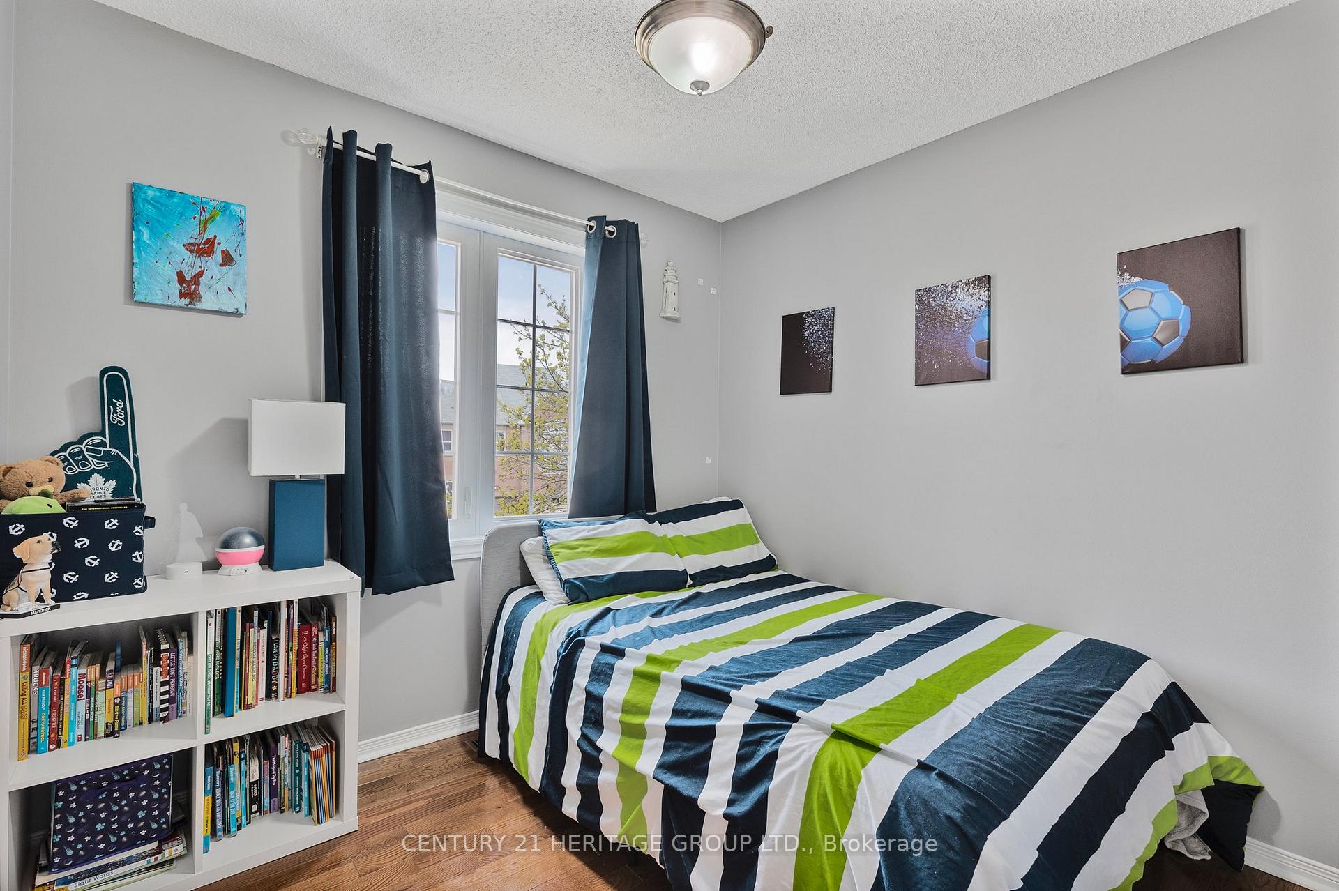 Photo 33 of 46 Covent Crescent, Aurora, Aurora Highlands — HOMEH