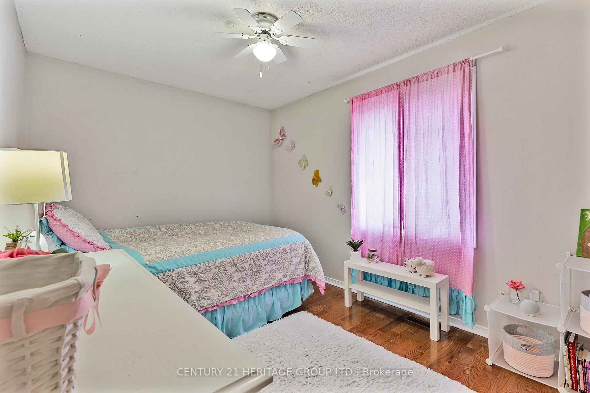 Photo 17 of 46 Covent Crescent, Aurora, Aurora Highlands — HOMEH