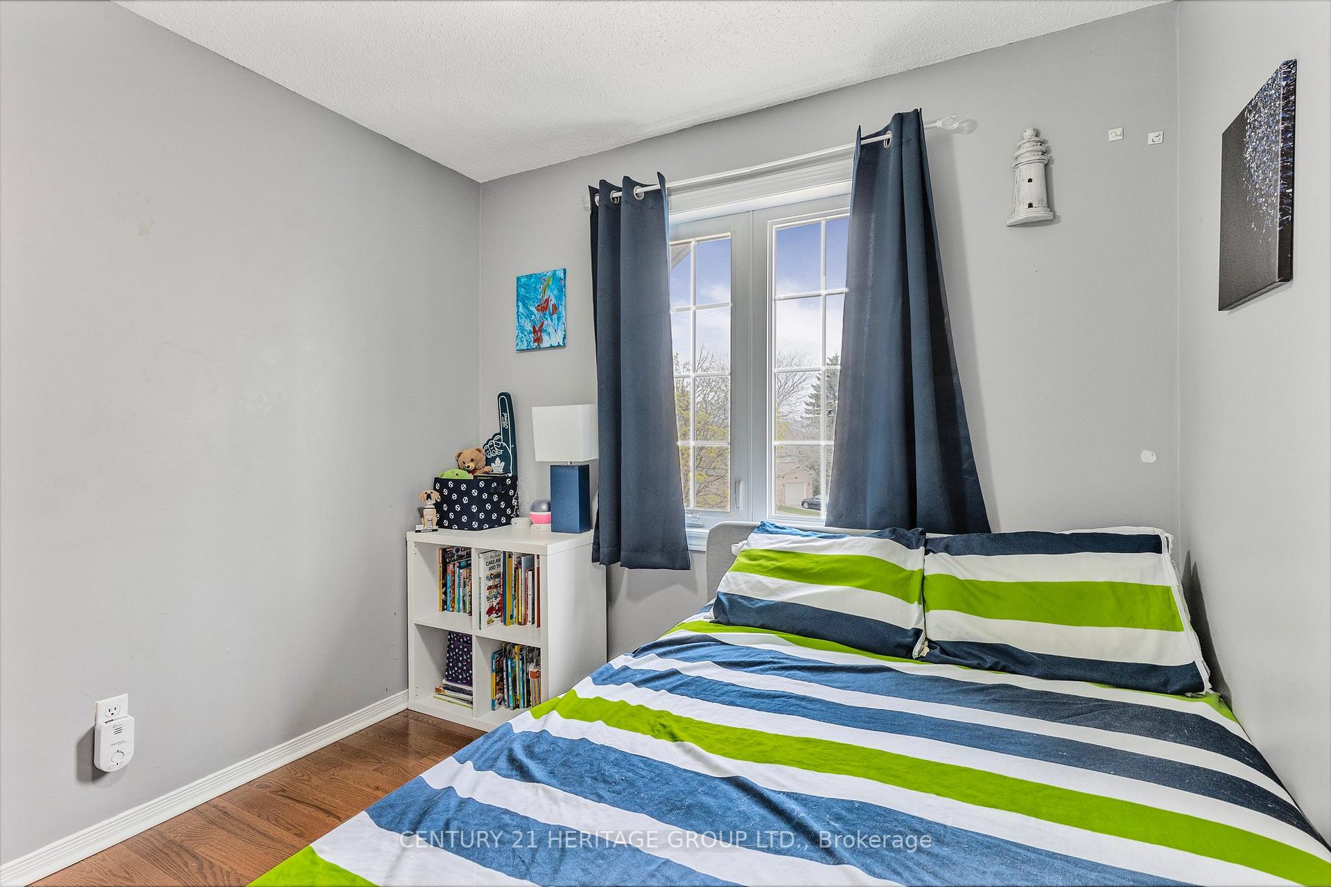 Photo 31 of 46 Covent Crescent, Aurora, Aurora Highlands — HOMEH
