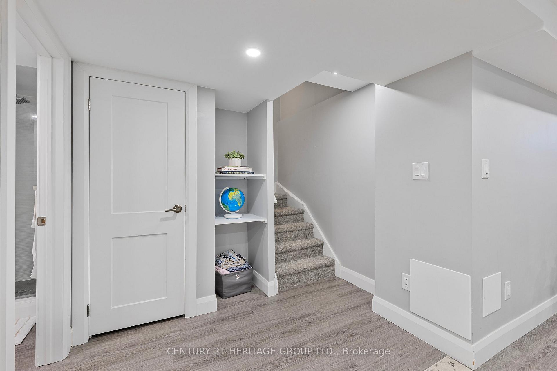 Photo 21 of 46 Covent Crescent, Aurora, Aurora Highlands — HOMEH