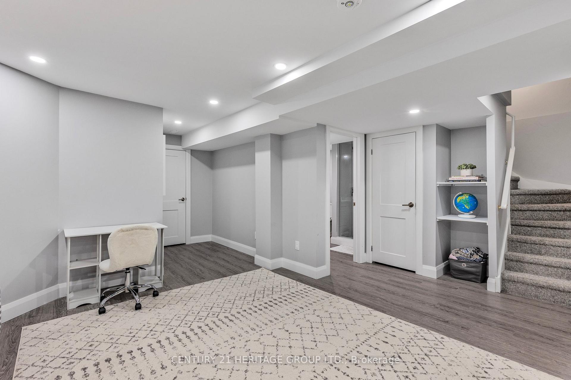 Photo 28 of 46 Covent Crescent, Aurora, Aurora Highlands — HOMEH