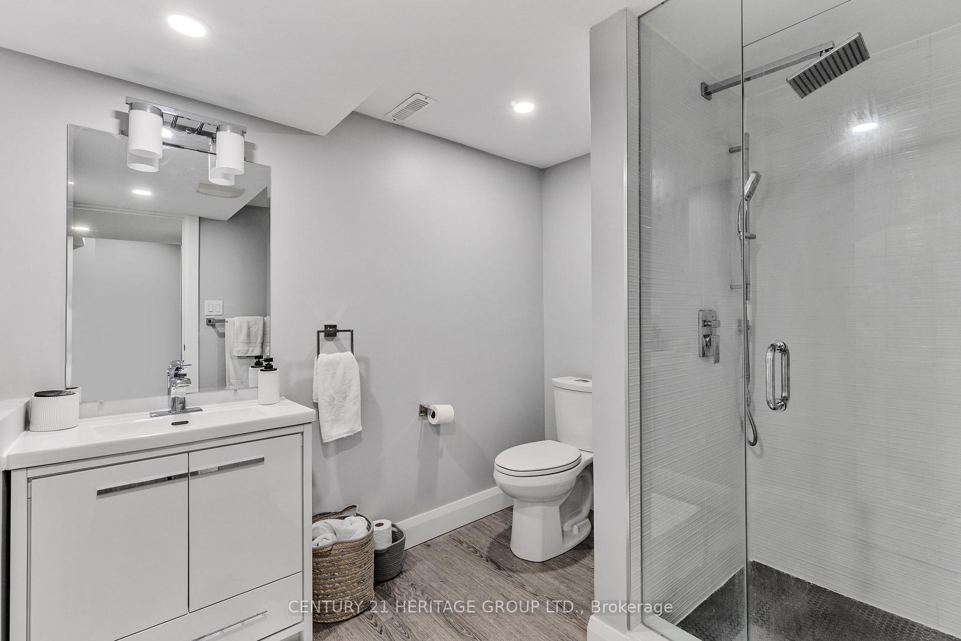 Photo 29 of 46 Covent Crescent, Aurora, Aurora Highlands — HOMEH