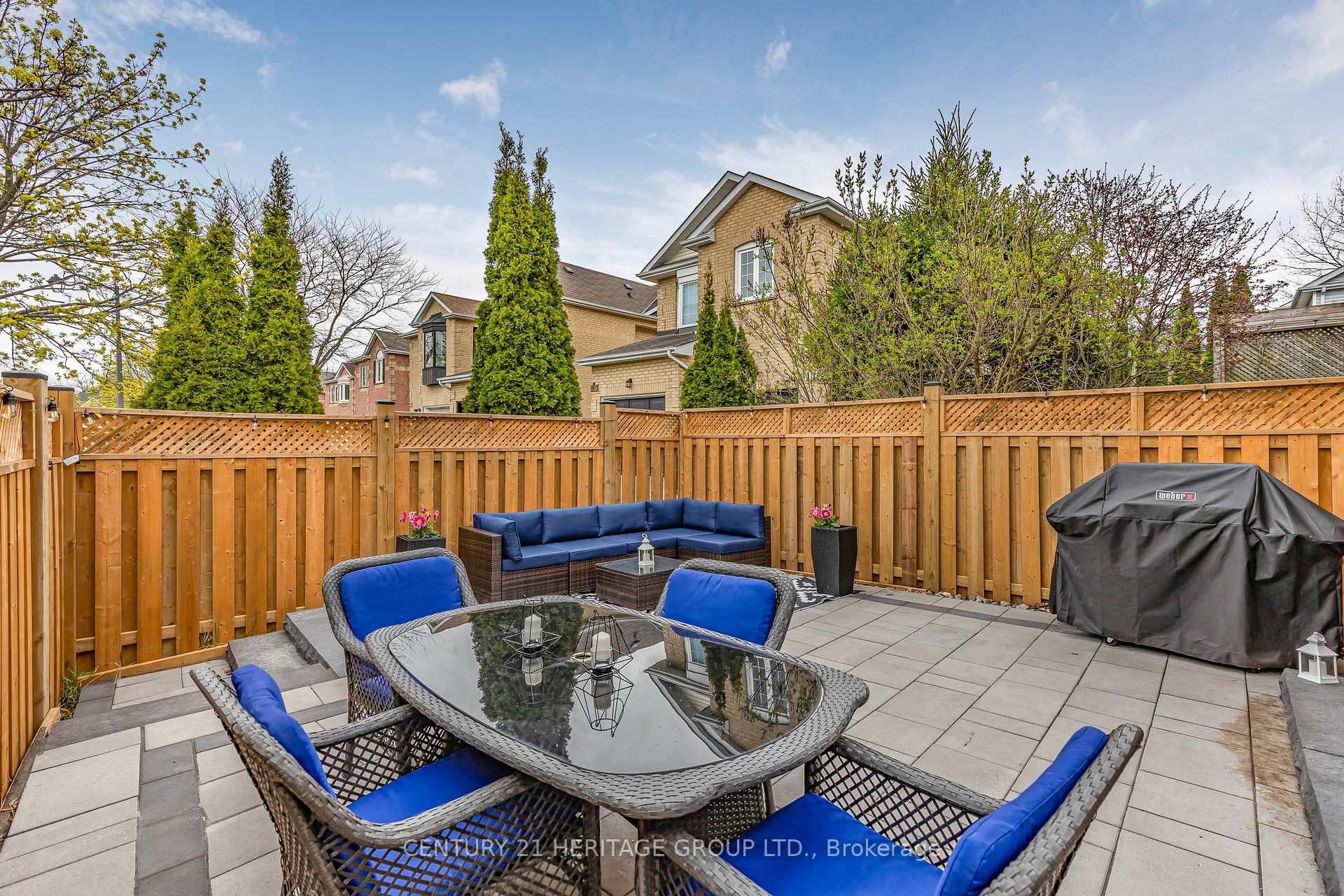 Photo 32 of 46 Covent Crescent, Aurora, Aurora Highlands — HOMEH