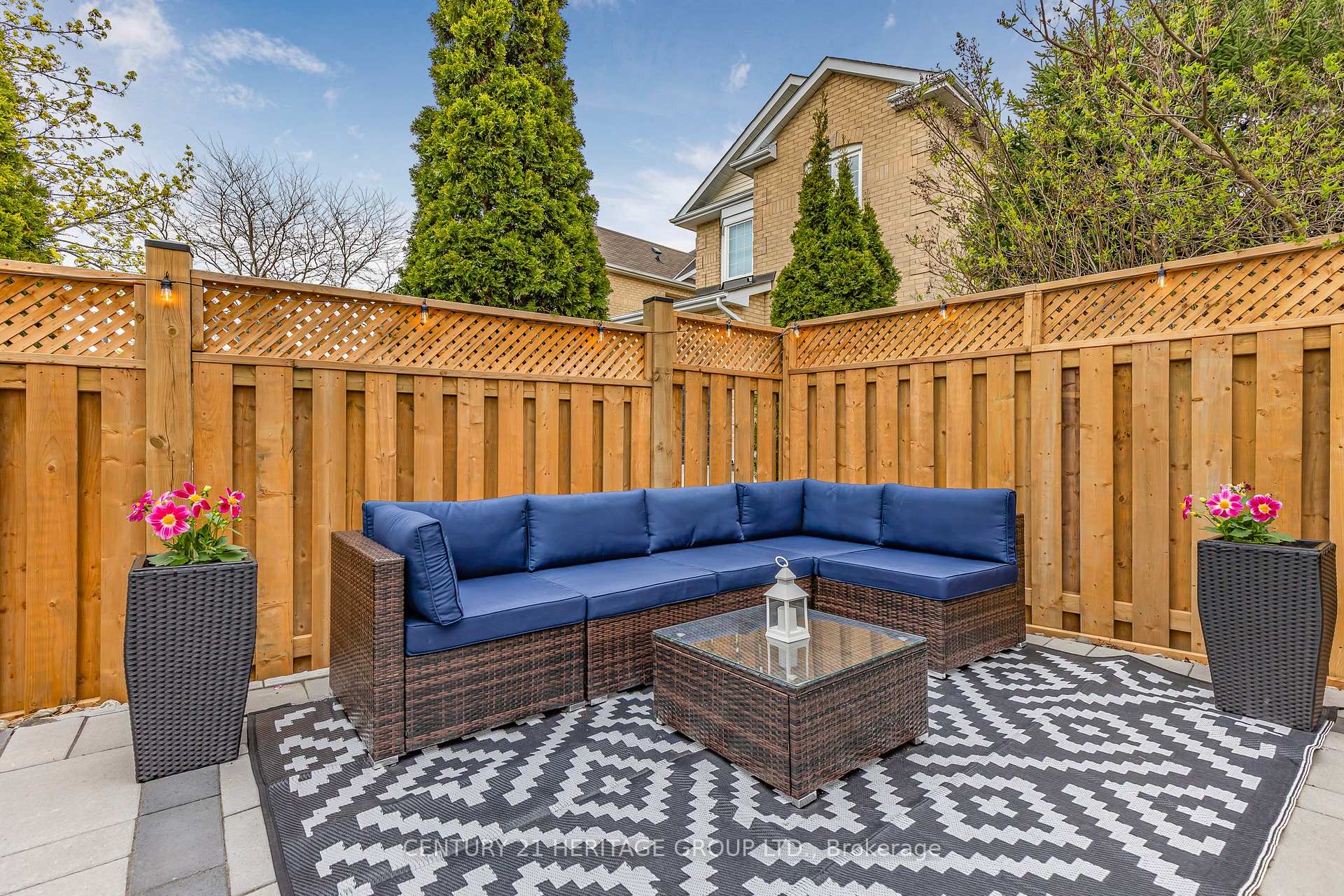 Photo 37 of 46 Covent Crescent, Aurora, Aurora Highlands — HOMEH