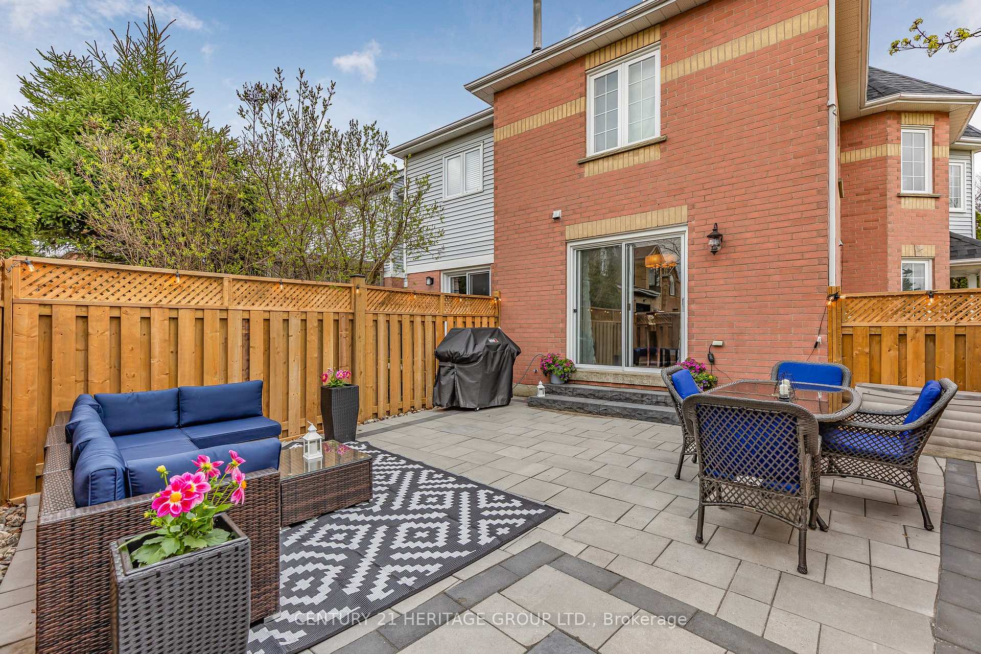 Photo 34 of 46 Covent Crescent, Aurora, Aurora Highlands — HOMEH