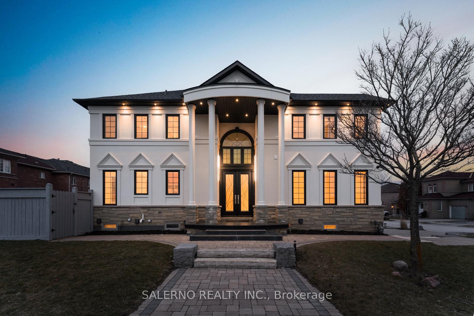 Photo 1 of 64 Dolce Crescent, Vaughan, Vellore Village — HOMEH