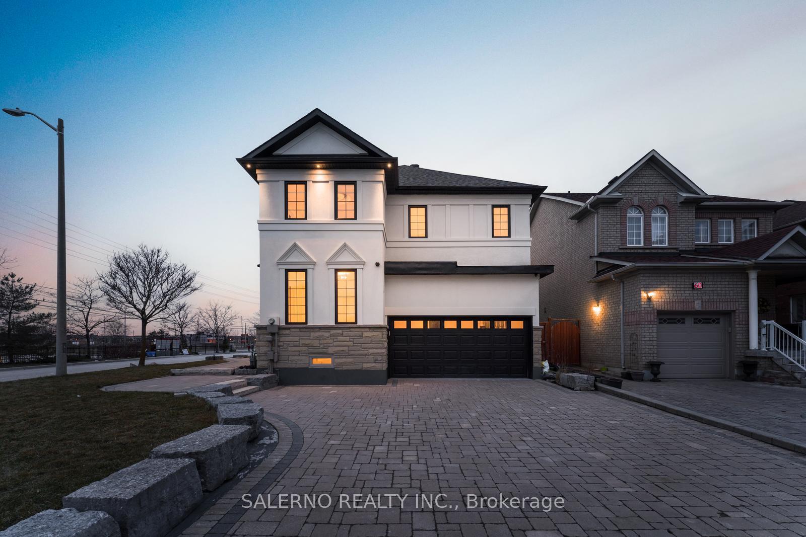 Photo 8 of 64 Dolce Crescent, Vaughan, Vellore Village — HOMEH
