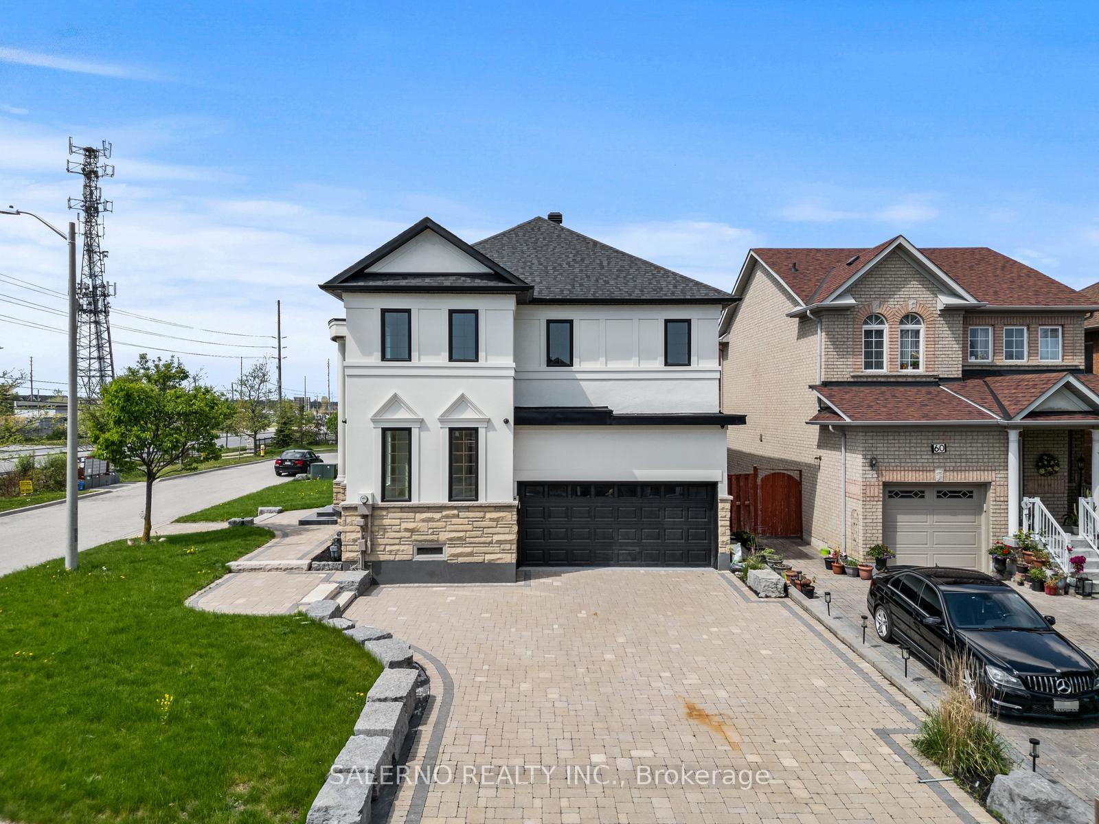Photo 10 of 64 Dolce Crescent, Vaughan, Vellore Village — HOMEH