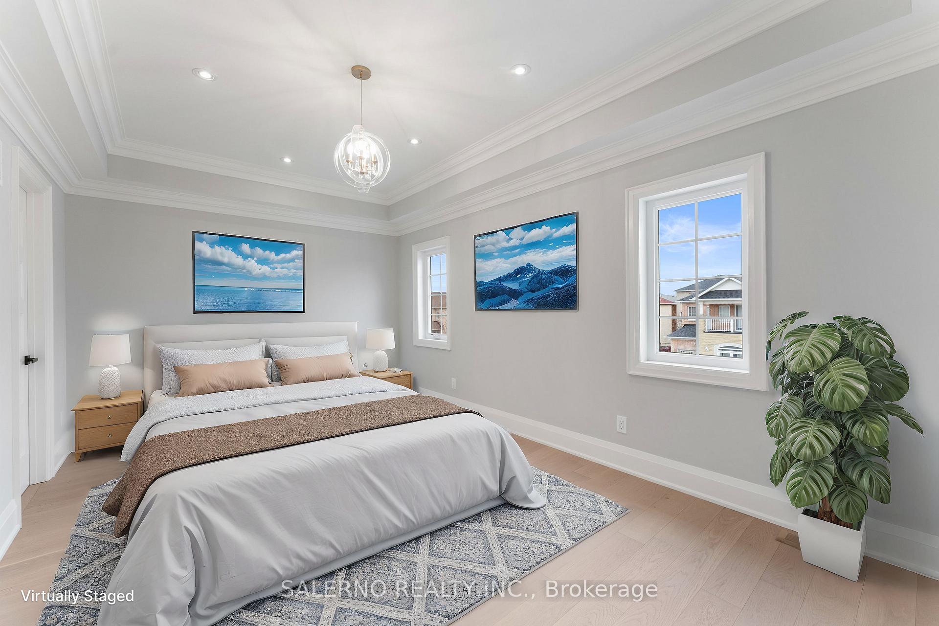 Photo 36 of 64 Dolce Crescent, Vaughan, Vellore Village — HOMEH