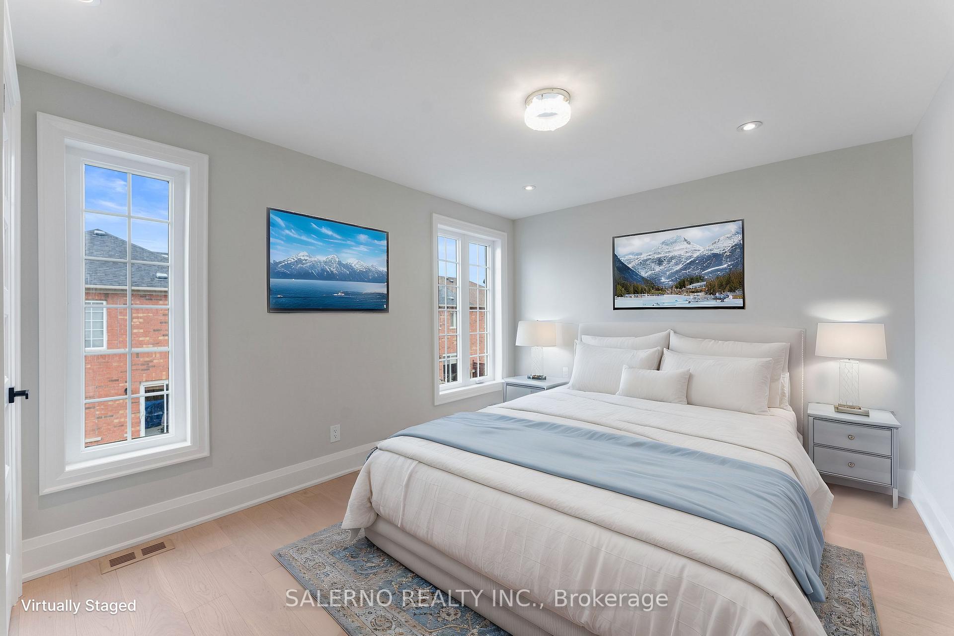 Photo 38 of 64 Dolce Crescent, Vaughan, Vellore Village — HOMEH