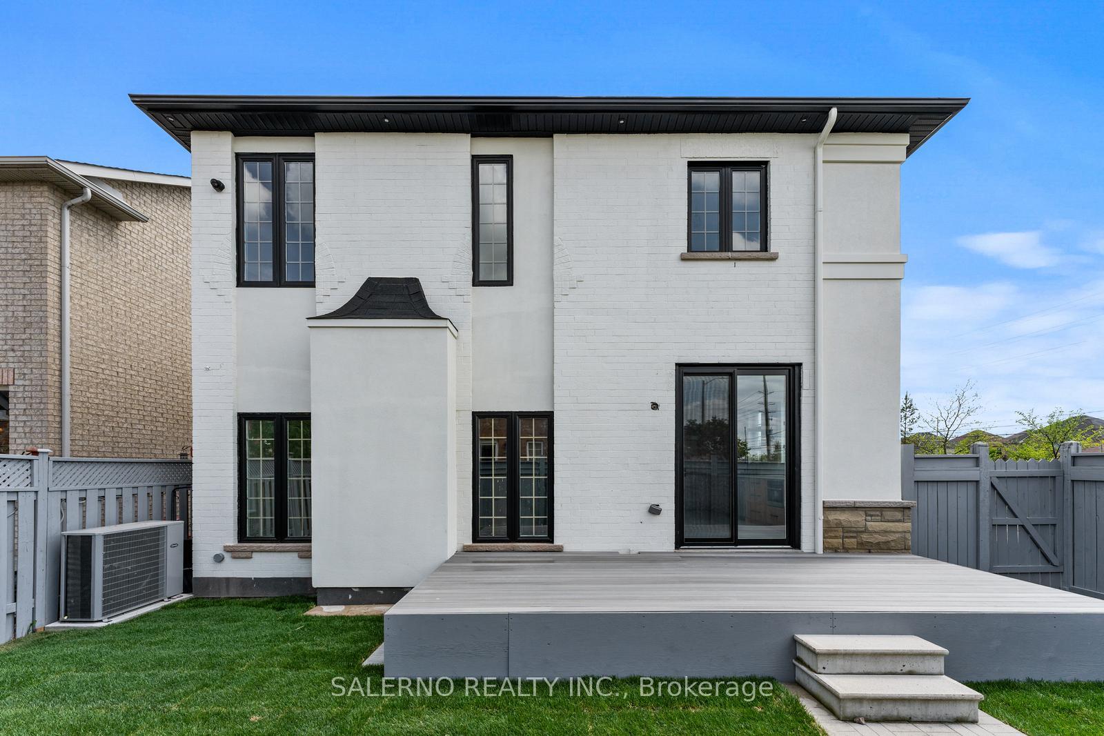 Photo 41 of 64 Dolce Crescent, Vaughan, Vellore Village — HOMEH