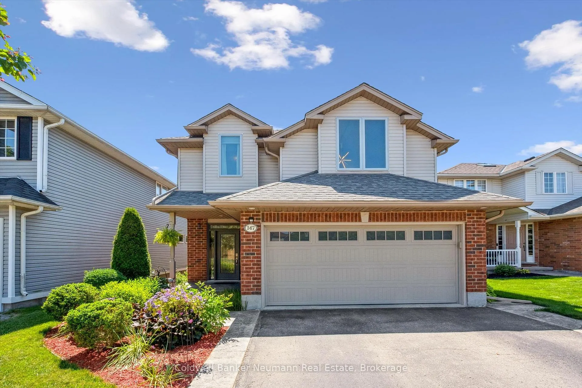 Photo 3 of 147 Milson Crescent, Guelph, Kortright Hills — HOMEH
