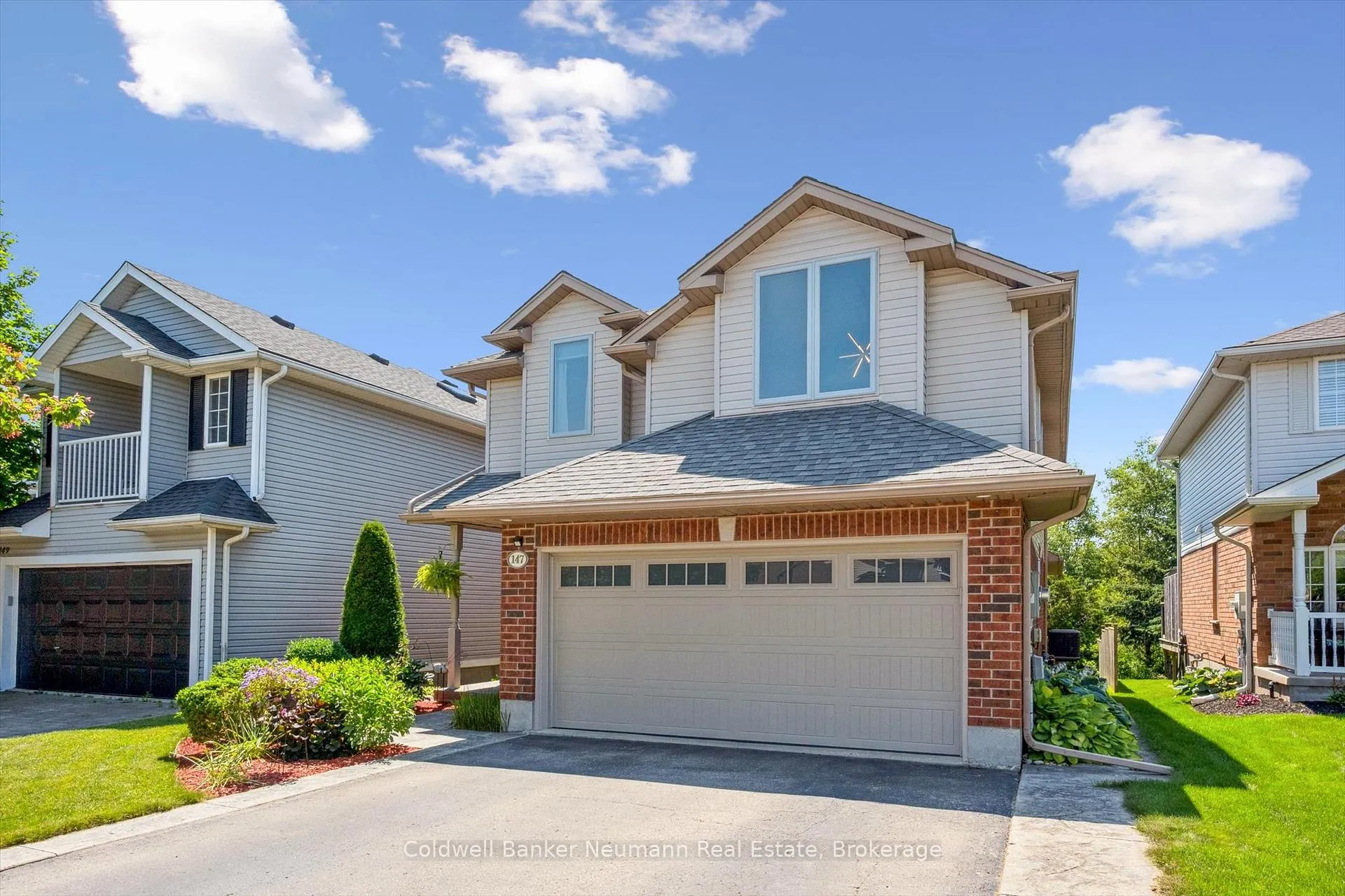 Photo 5 of 147 Milson Crescent, Guelph, Kortright Hills — HOMEH