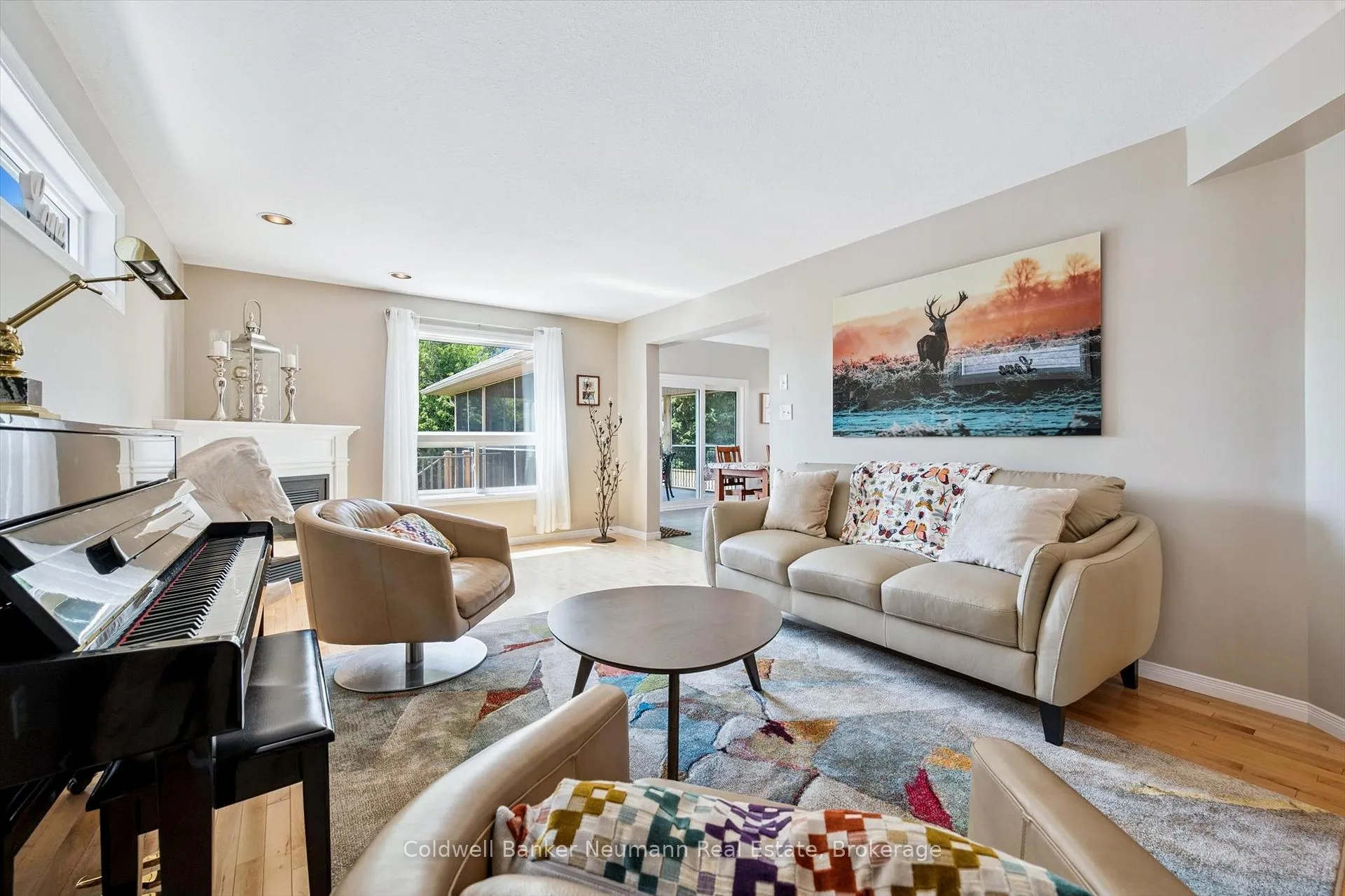 Photo 10 of 147 Milson Crescent, Guelph, Kortright Hills — HOMEH