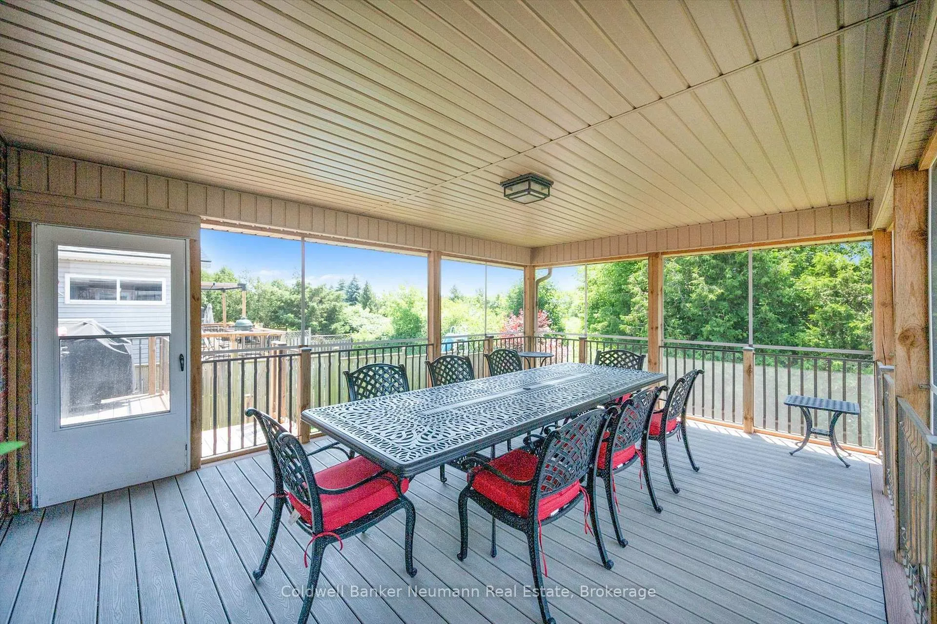Photo 36 of 147 Milson Crescent, Guelph, Kortright Hills — HOMEH
