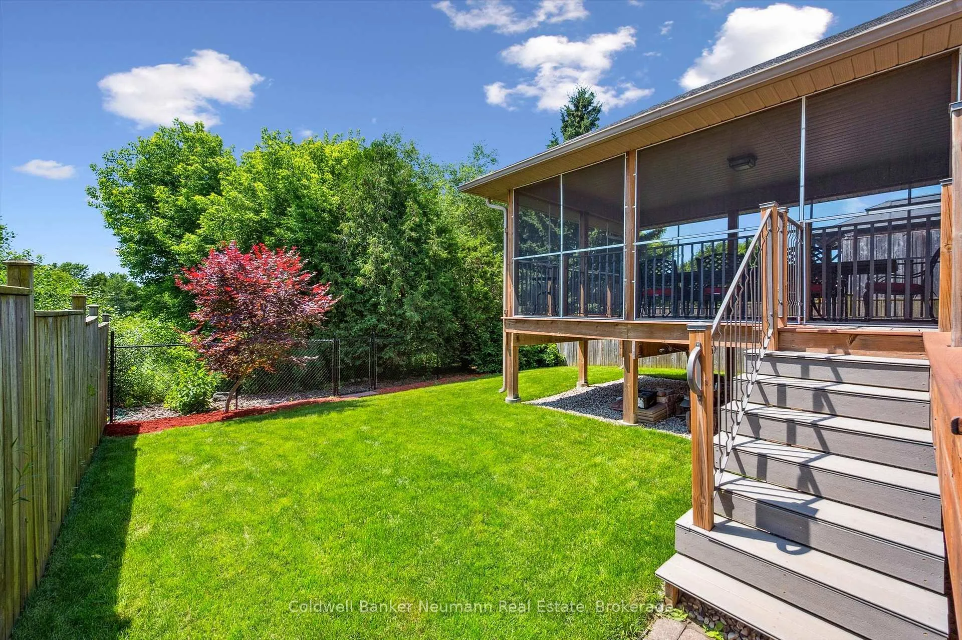 Photo 39 of 147 Milson Crescent, Guelph, Kortright Hills — HOMEH