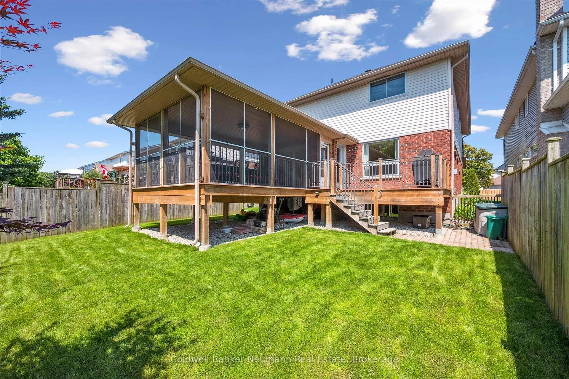 Photo 41 of 147 Milson Crescent, Guelph, Kortright Hills — HOMEH