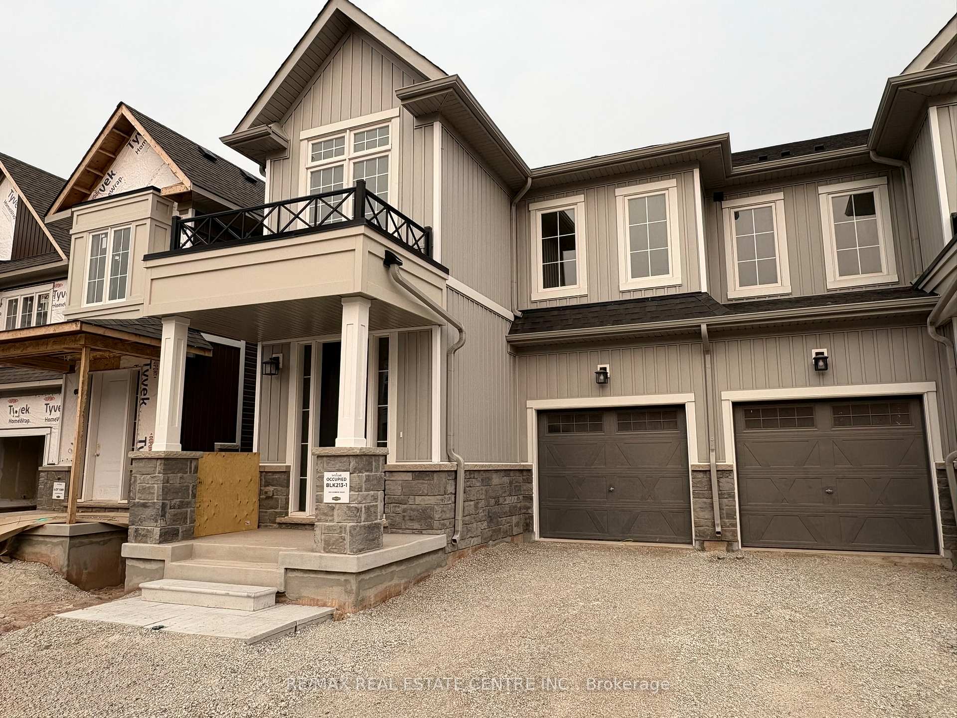 Photo 3 of 149 Sanders Road, Erin — HOMEH
