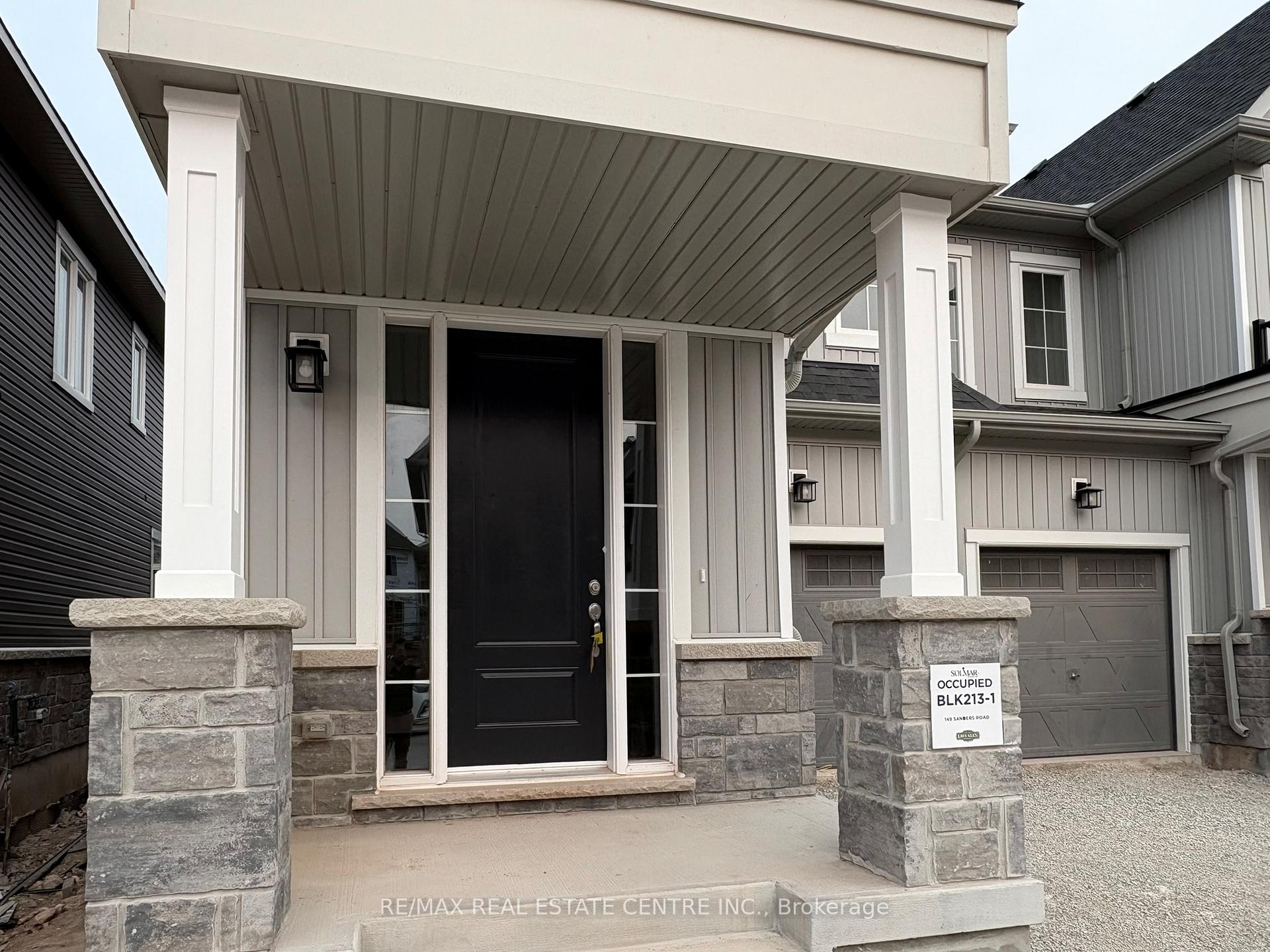 Photo 10 of 149 Sanders Road, Erin — HOMEH