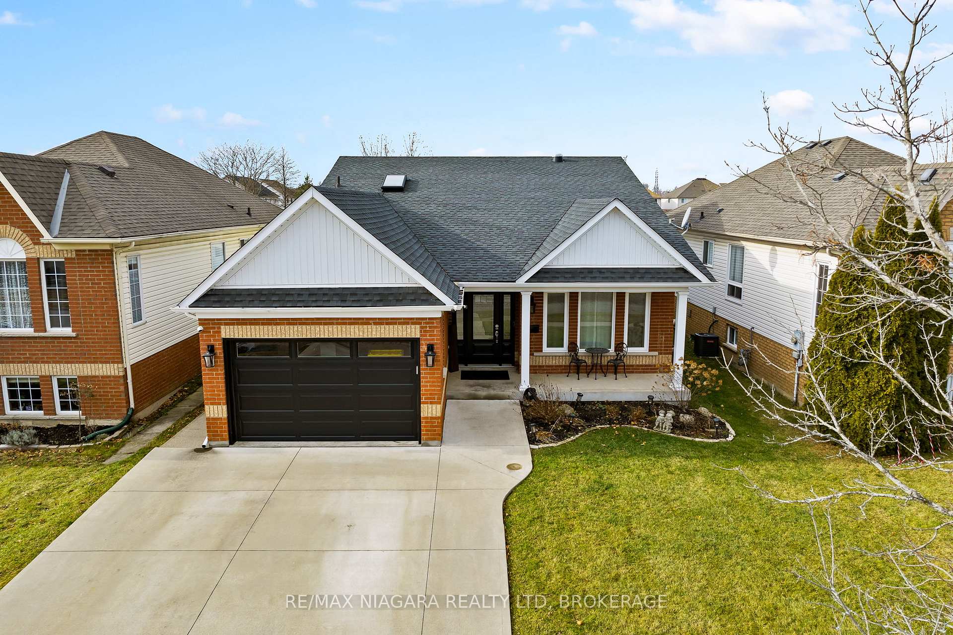 Photo 1 of 107 Westland Street, St. Catharines, Rykert/Vansickle — HOMEH
