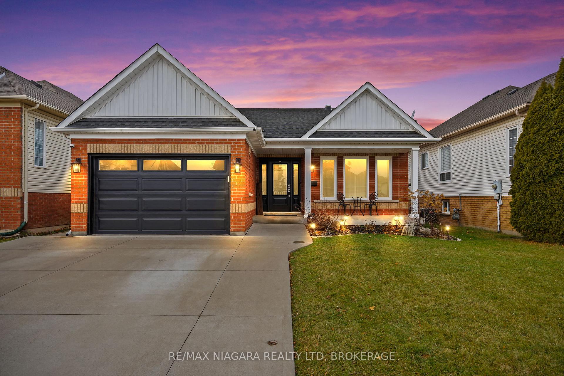 Photo 5 of 107 Westland Street, St. Catharines, Rykert/Vansickle — HOMEH