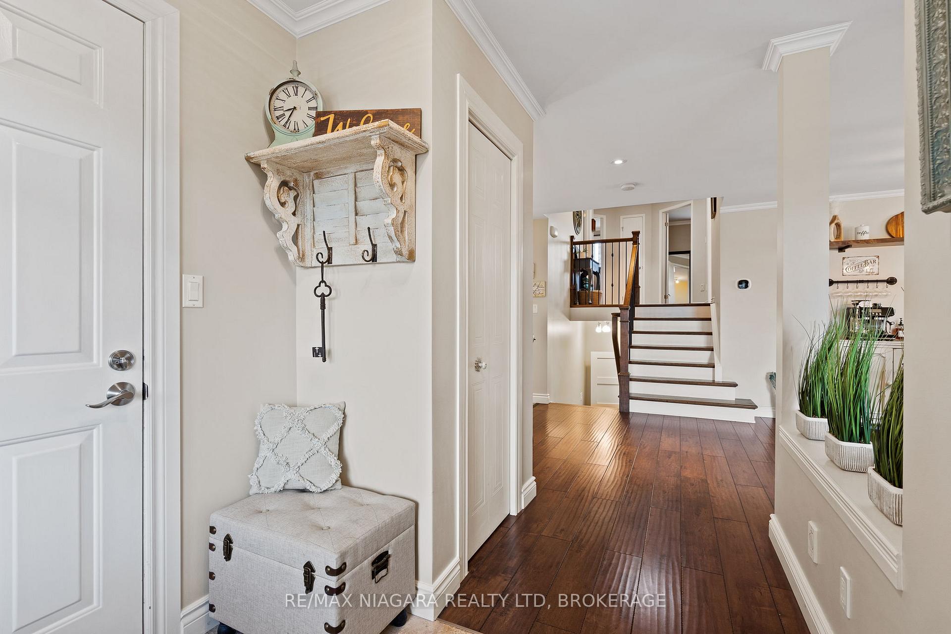 Photo 43 of 107 Westland Street, St. Catharines, Rykert/Vansickle — HOMEH