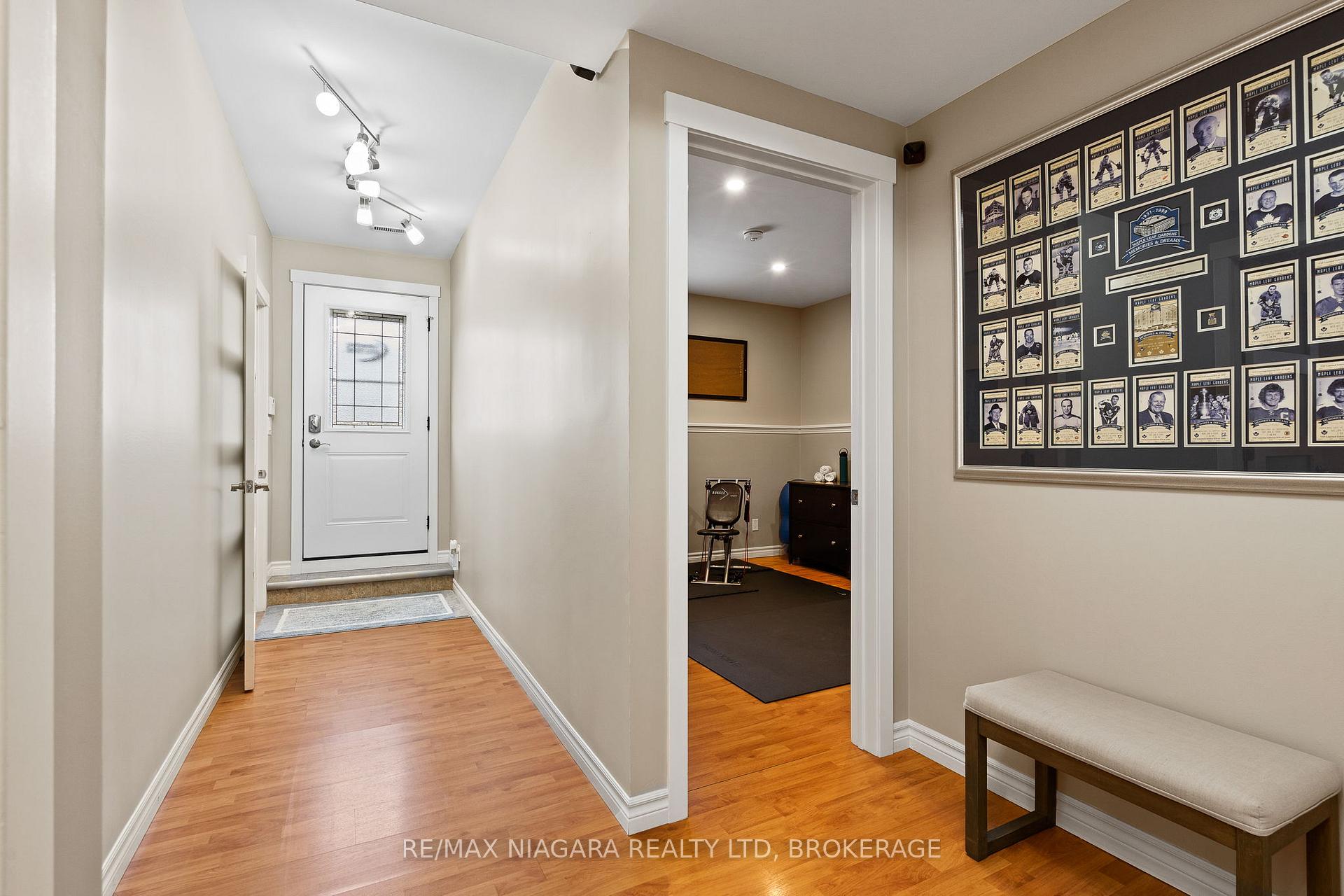 Photo 46 of 107 Westland Street, St. Catharines, Rykert/Vansickle — HOMEH