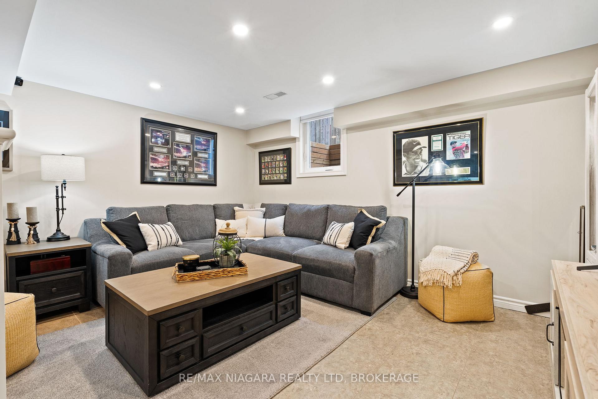 Photo 22 of 107 Westland Street, St. Catharines, Rykert/Vansickle — HOMEH