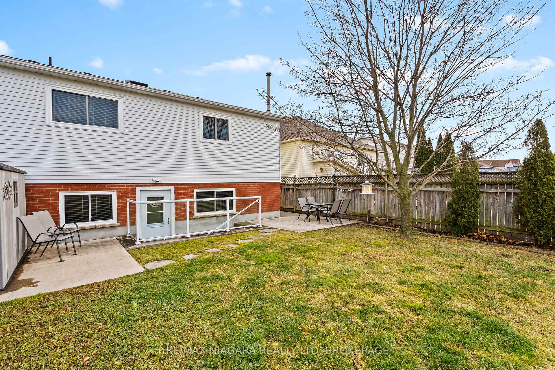 Photo 29 of 107 Westland Street, St. Catharines, Rykert/Vansickle — HOMEH