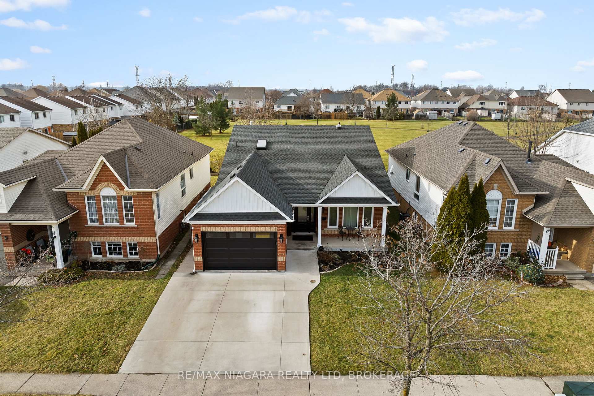 Photo 28 of 107 Westland Street, St. Catharines, Rykert/Vansickle — HOMEH