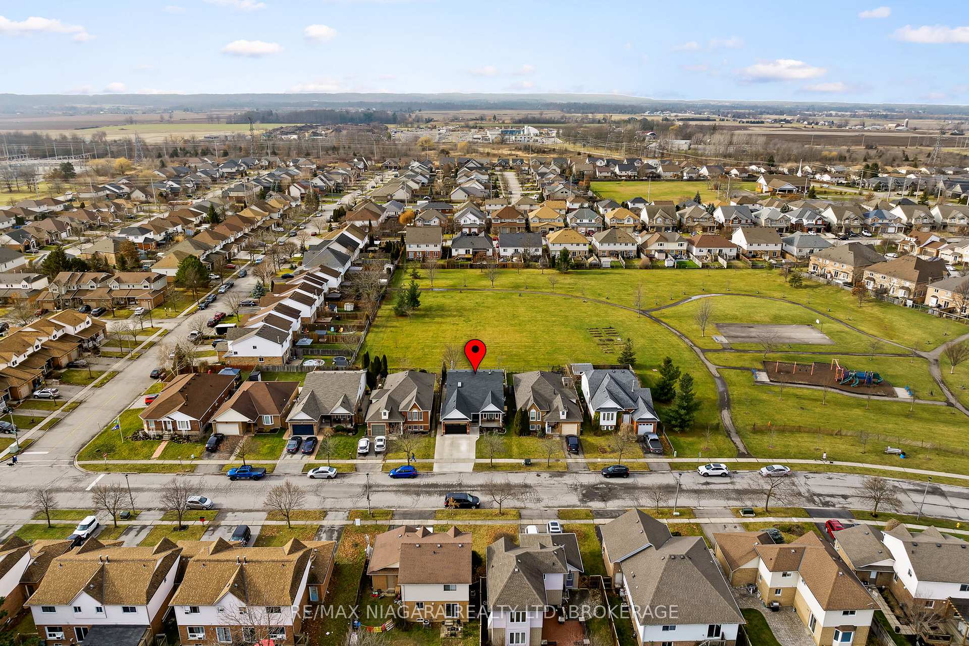 Photo 35 of 107 Westland Street, St. Catharines, Rykert/Vansickle — HOMEH