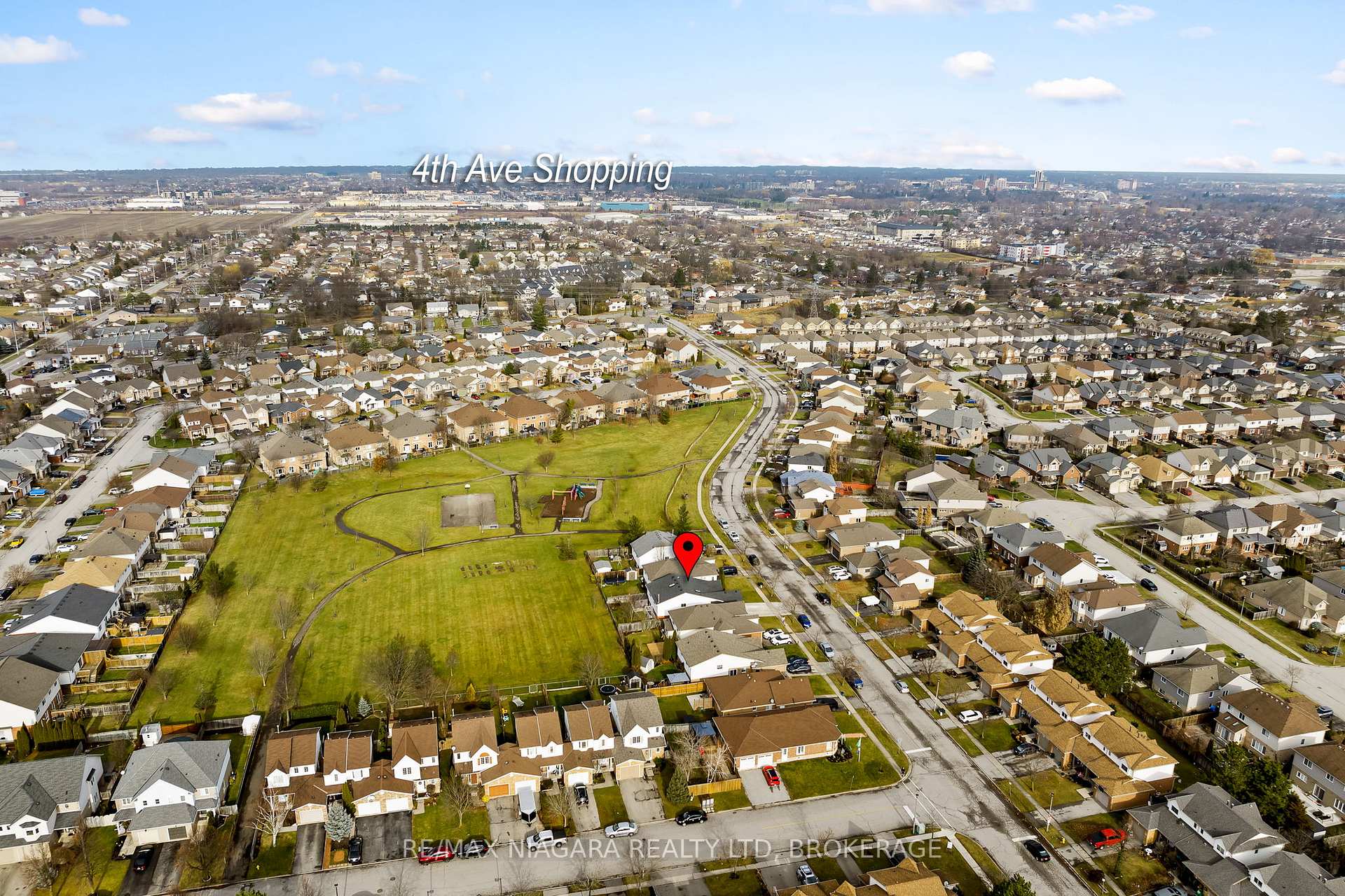 Photo 32 of 107 Westland Street, St. Catharines, Rykert/Vansickle — HOMEH