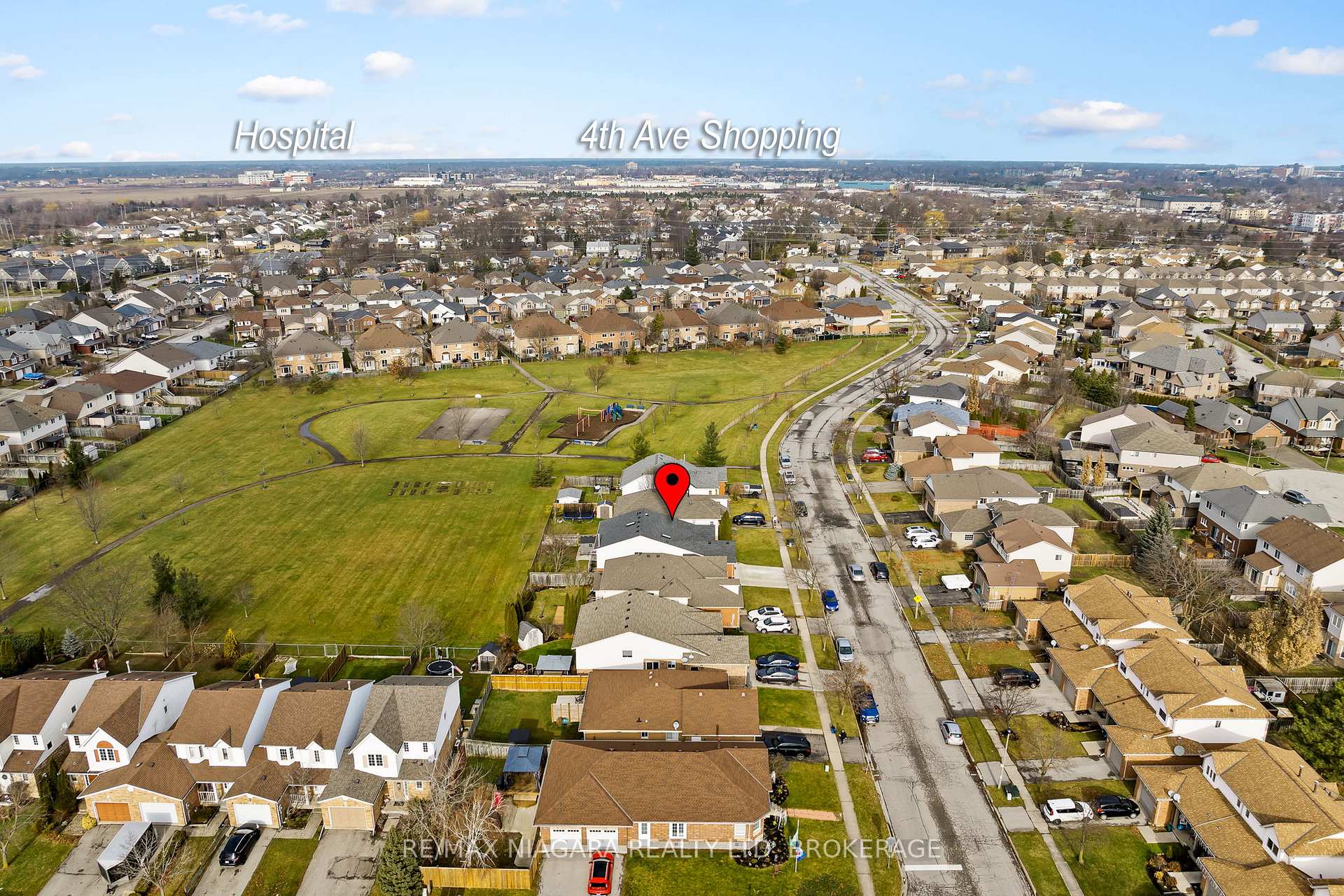 Photo 30 of 107 Westland Street, St. Catharines, Rykert/Vansickle — HOMEH