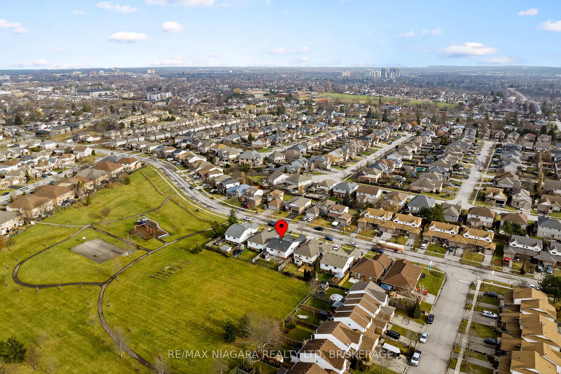 Photo 31 of 107 Westland Street, St. Catharines, Rykert/Vansickle — HOMEH