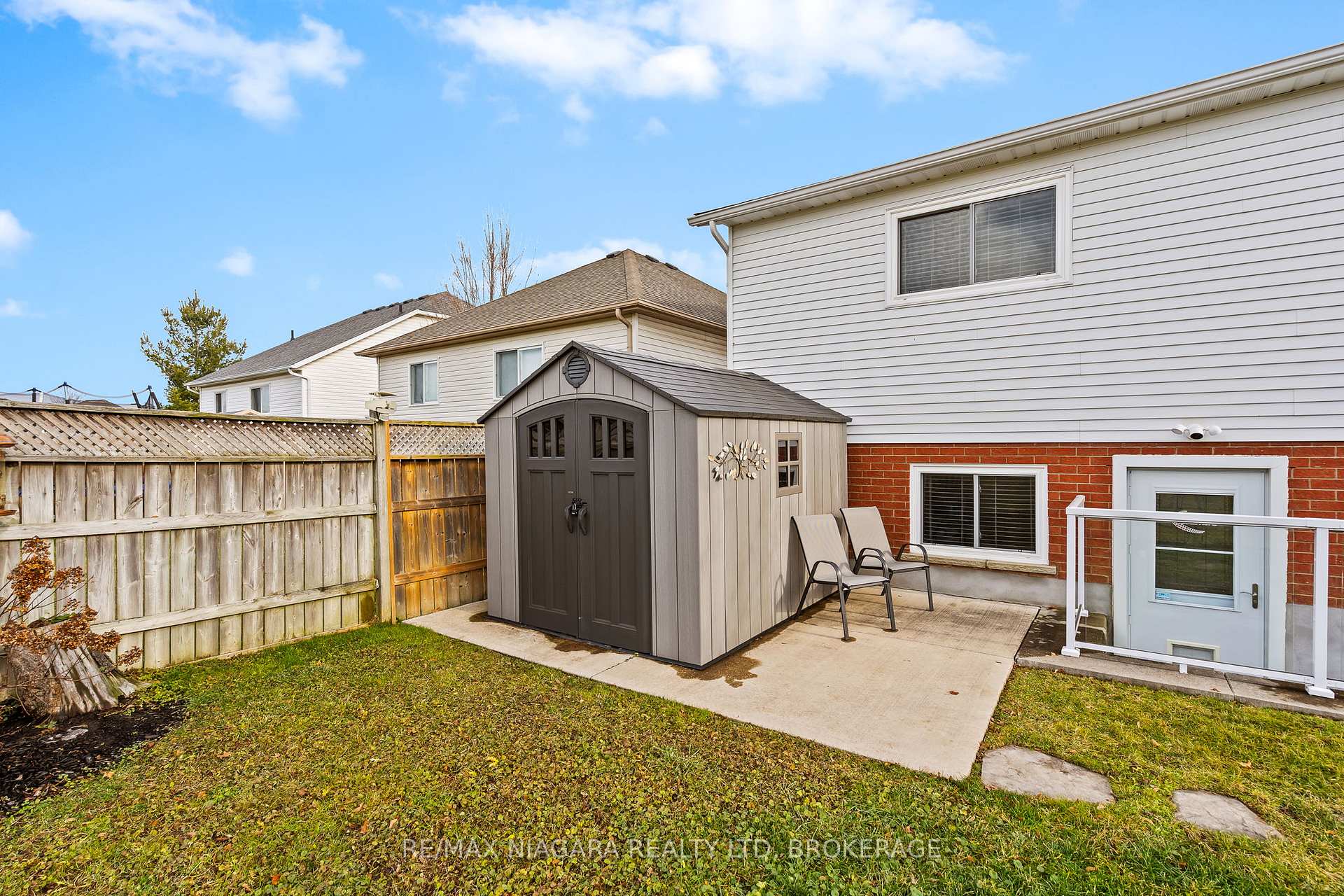 Photo 36 of 107 Westland Street, St. Catharines, Rykert/Vansickle — HOMEH