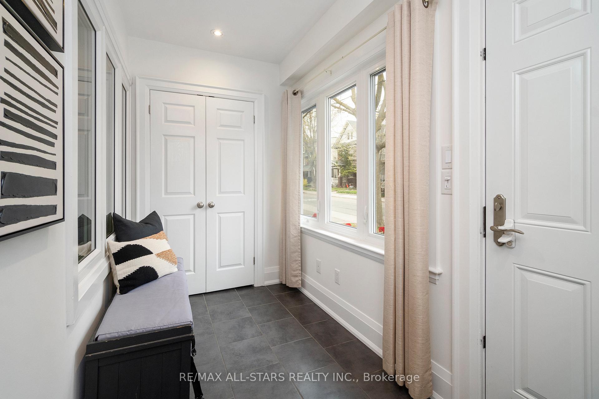 Photo 48 of 156 Leslie Street, Toronto, South Riverdale — HOMEH
