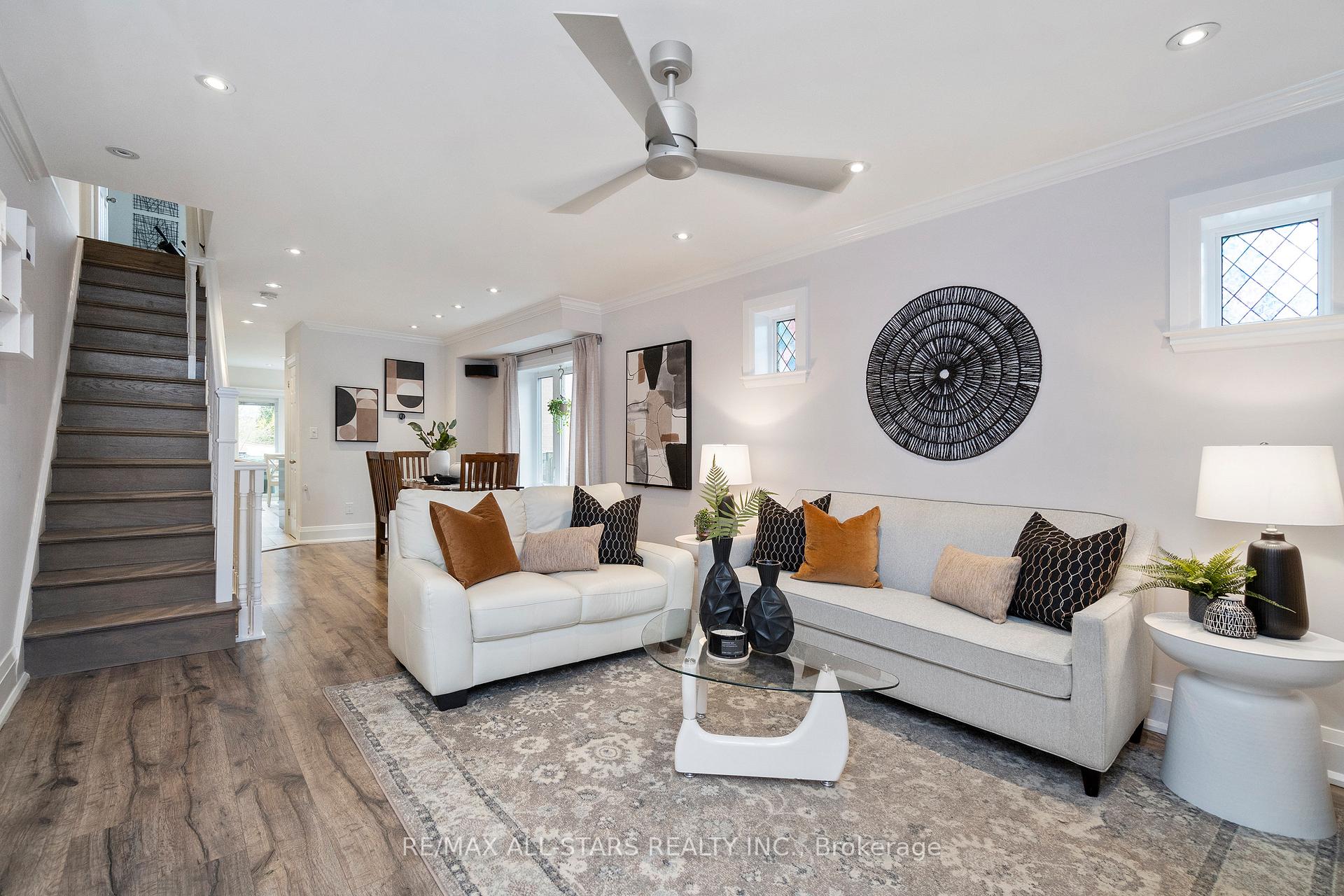Photo 2 of 156 Leslie Street, Toronto, South Riverdale — HOMEH