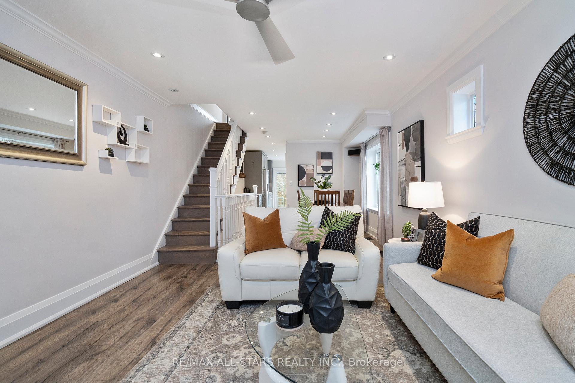Photo 47 of 156 Leslie Street, Toronto, South Riverdale — HOMEH