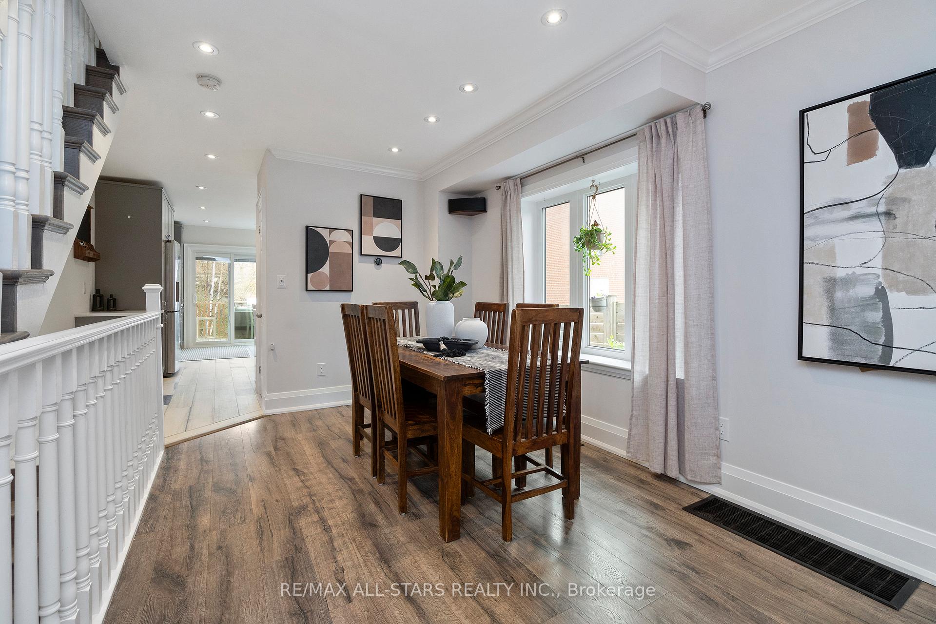 Photo 45 of 156 Leslie Street, Toronto, South Riverdale — HOMEH