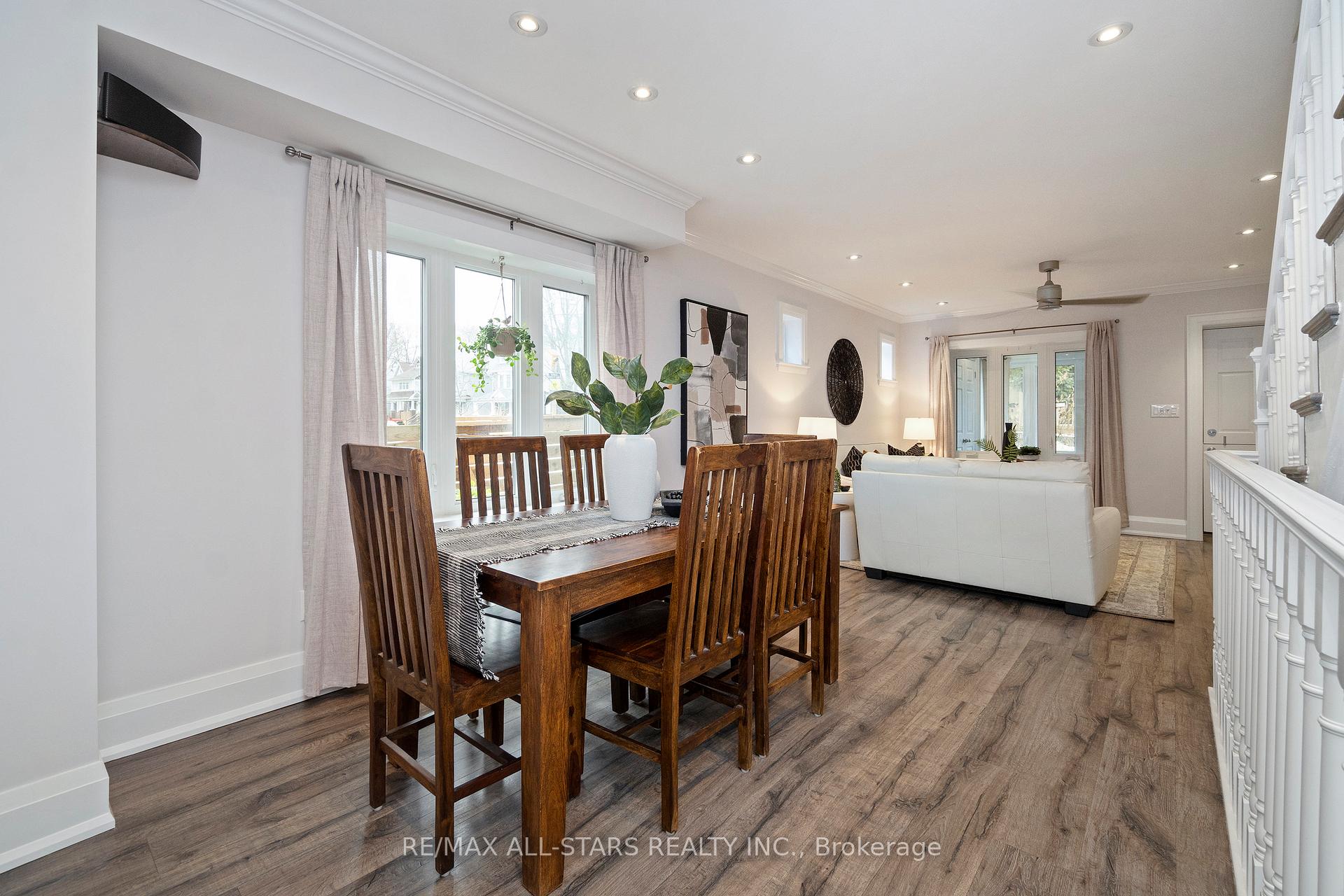 Photo 7 of 156 Leslie Street, Toronto, South Riverdale — HOMEH