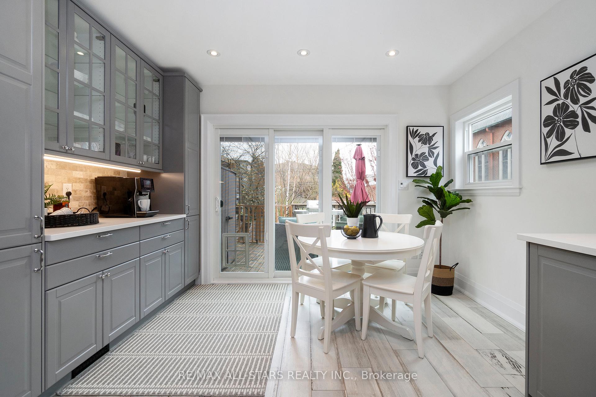 Photo 3 of 156 Leslie Street, Toronto, South Riverdale — HOMEH