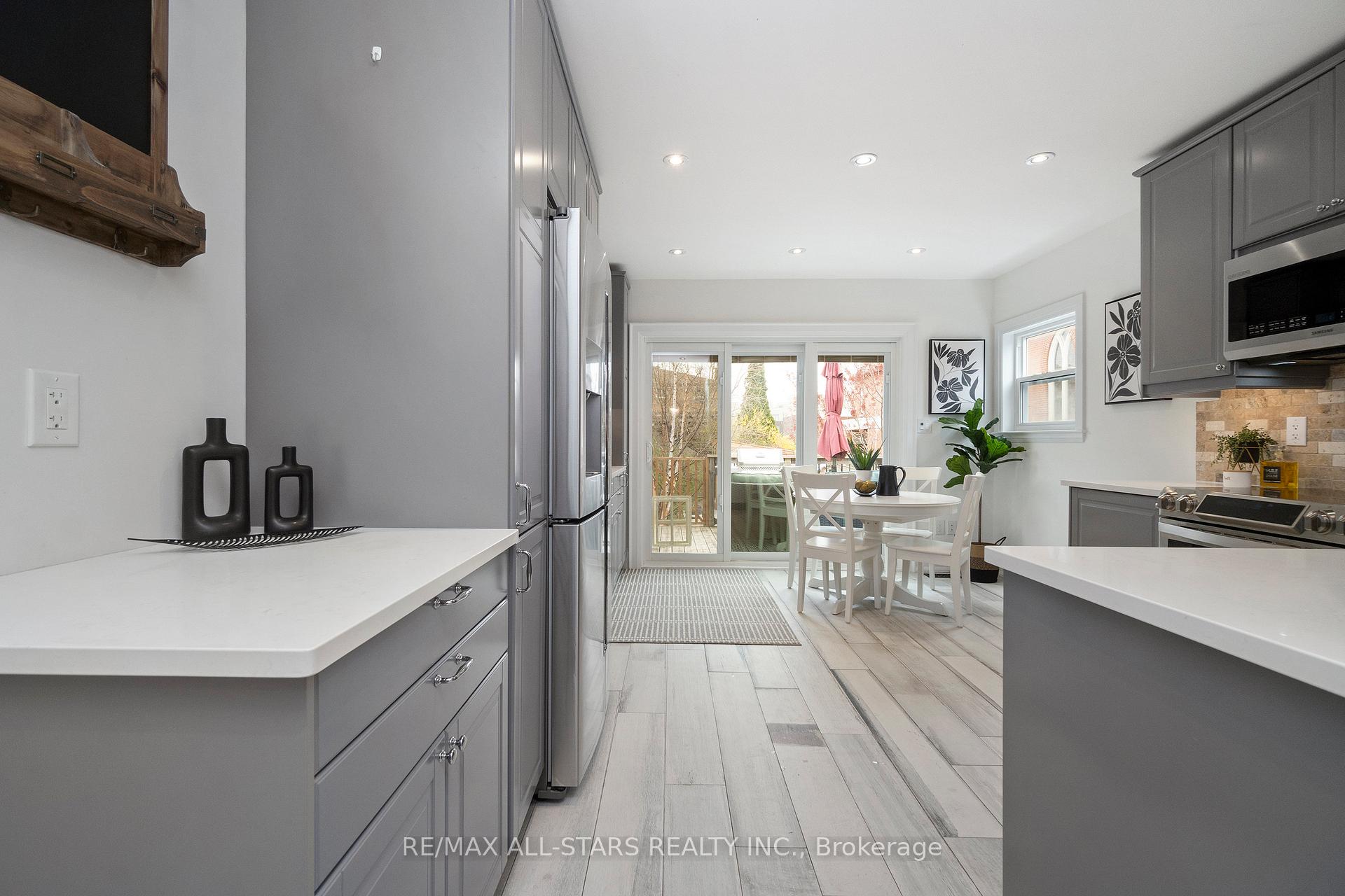 Photo 5 of 156 Leslie Street, Toronto, South Riverdale — HOMEH