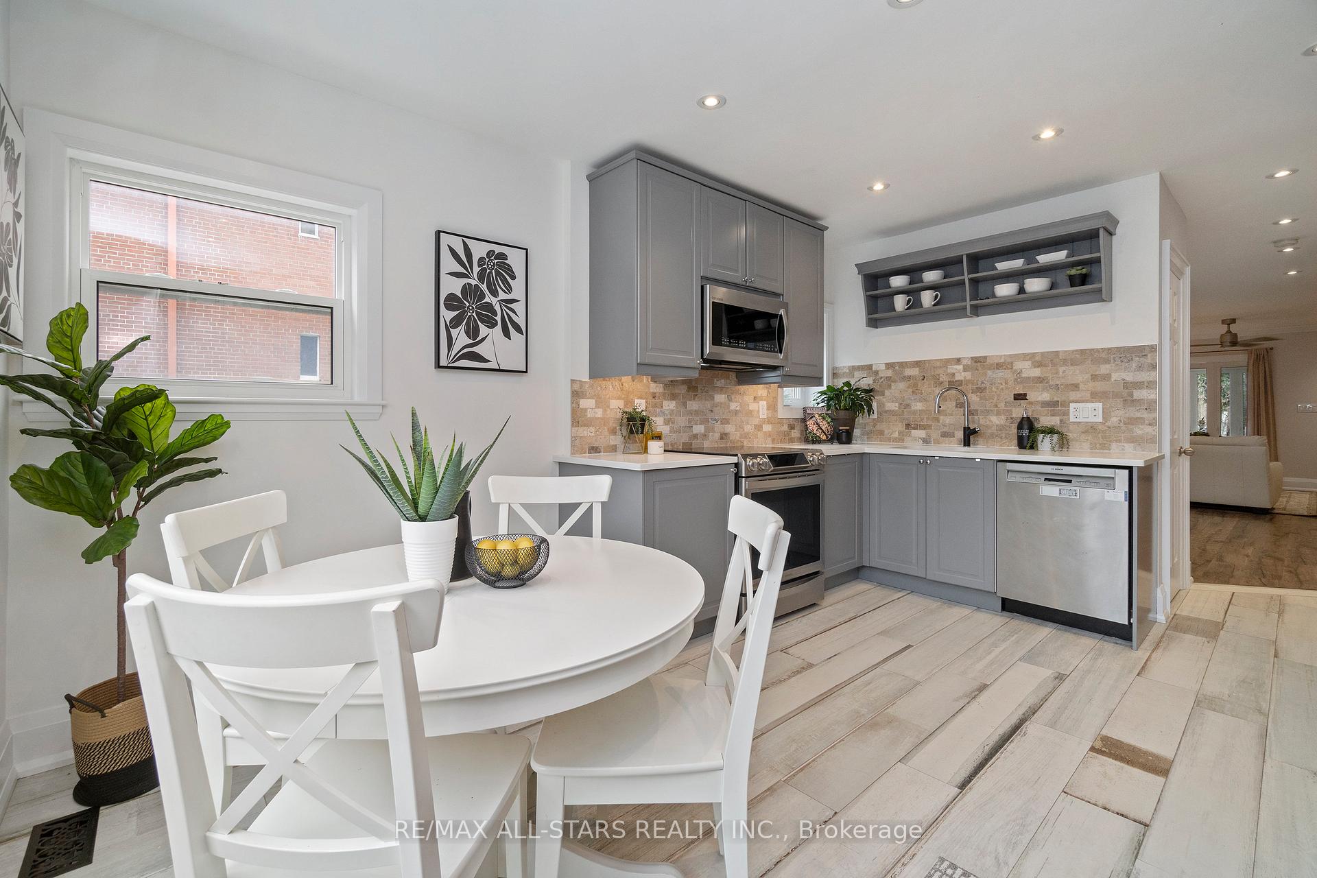 Photo 11 of 156 Leslie Street, Toronto, South Riverdale — HOMEH